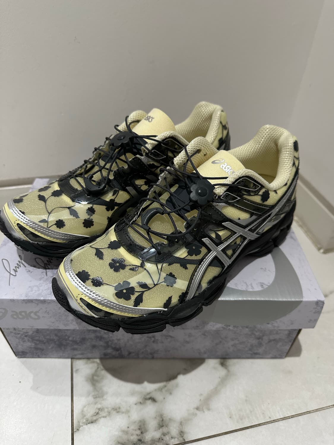 아식스 세실리아반센 젤 큐뮬러스 16 상품이미지1