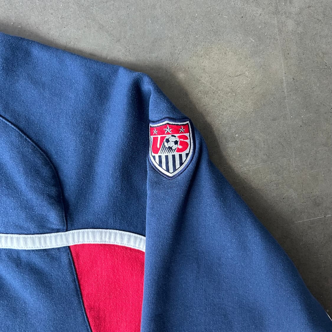 00s 나이키 USA 스웻셔츠 상품이미지4