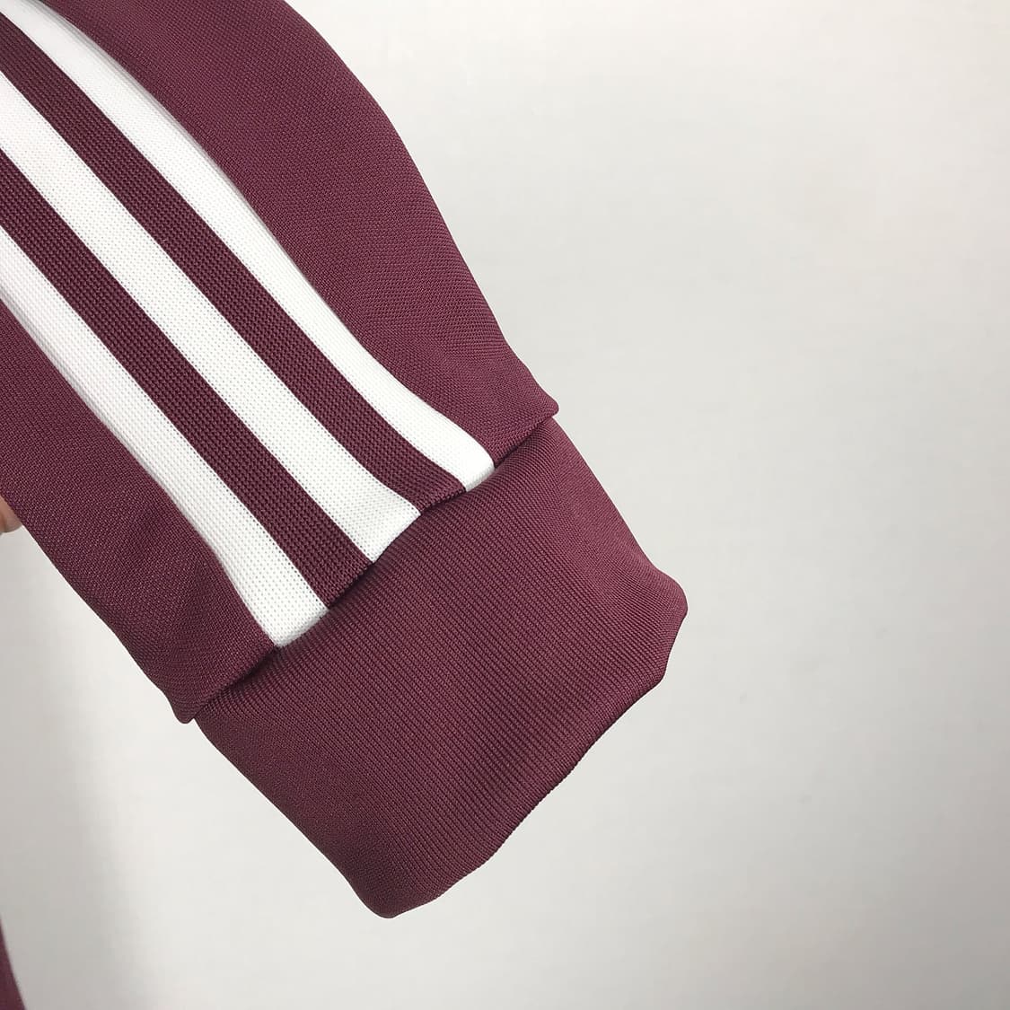 아디다스 베켄바우어 트랙탑 져지 남성XL (100) 상품이미지4