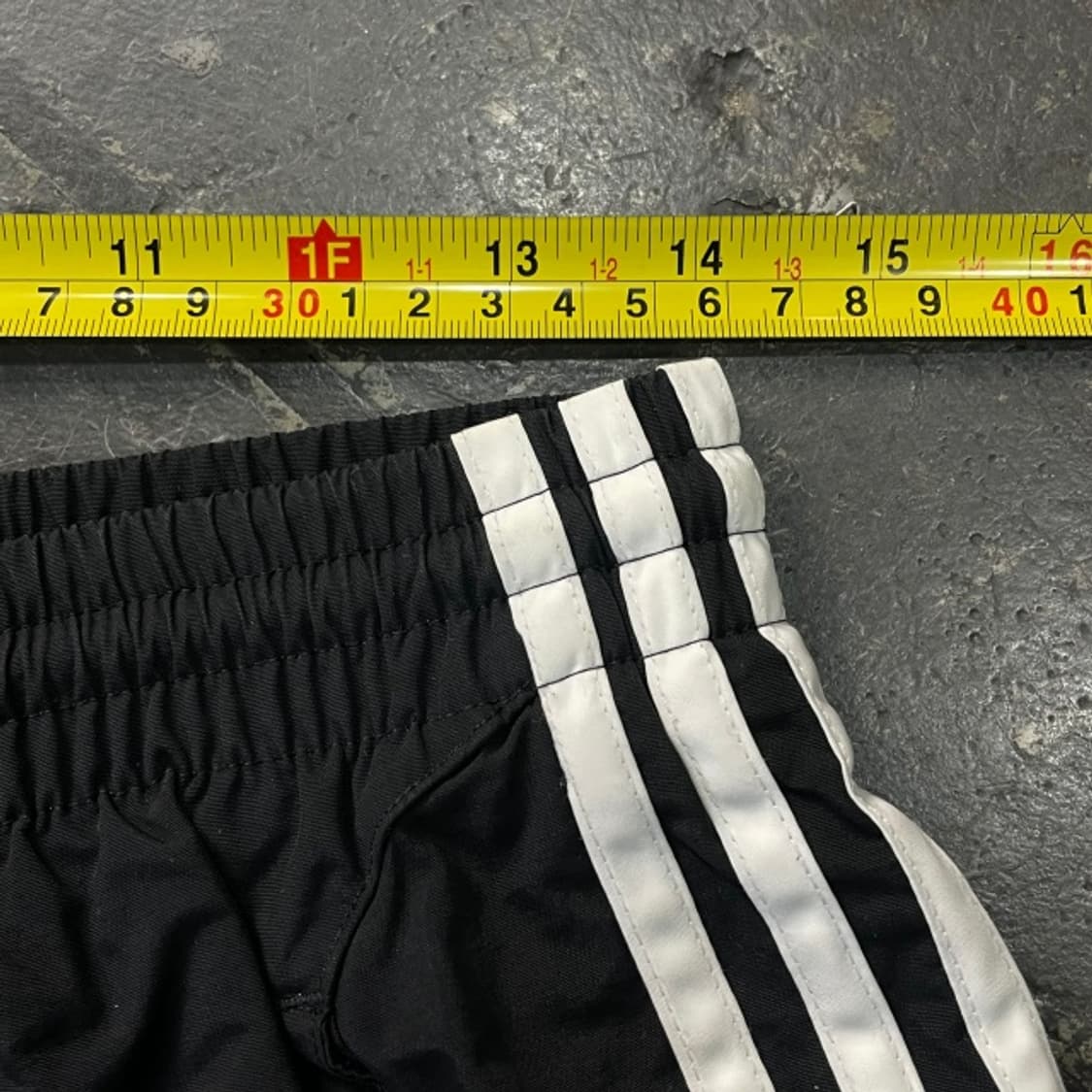 100 아디다스 나일론 팬츠  상품이미지7