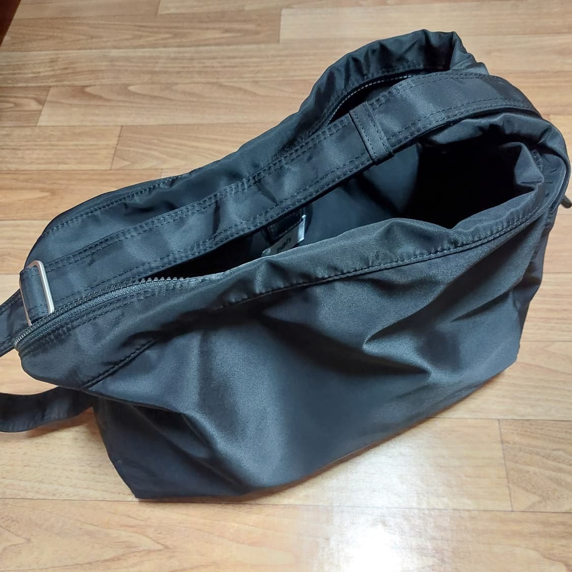 하아카이브 아크 메신저백 002 상품이미지2