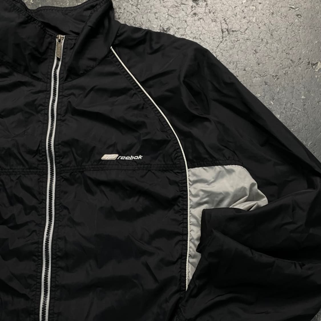 105 리복 올드스쿨 바람막이  상품이미지2