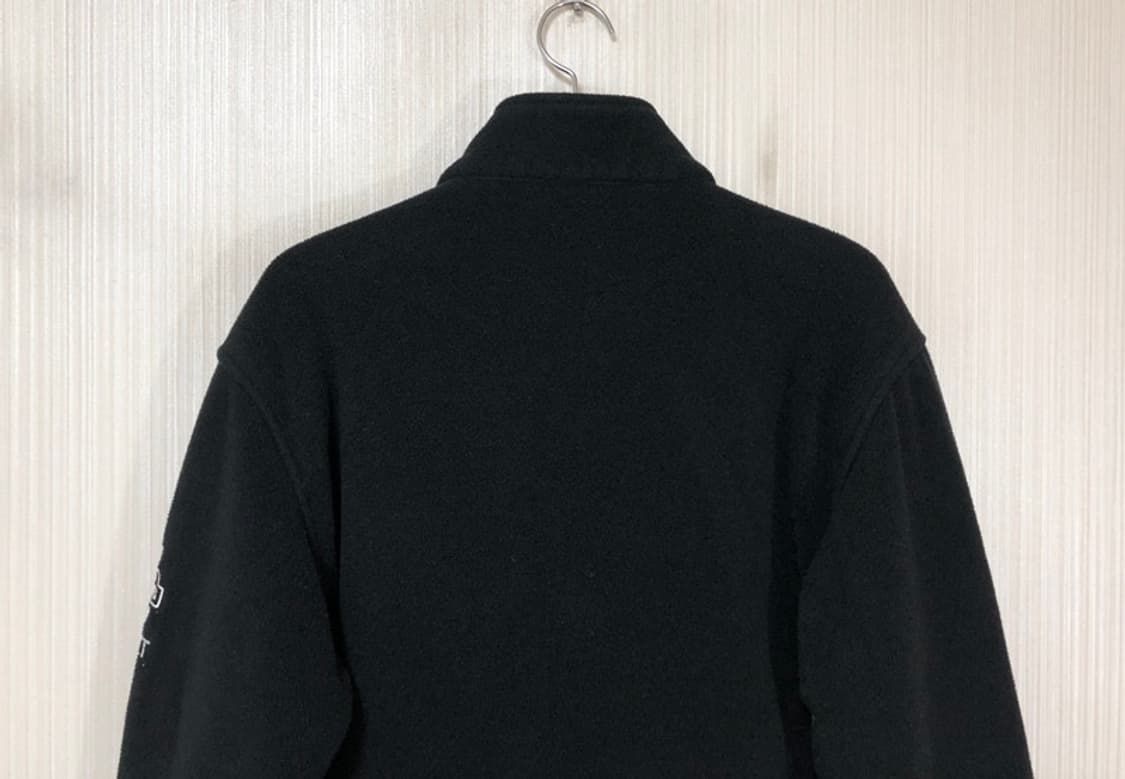 KBO 뉴발란스 KT위즈 2021우승 플리스자켓 L(100) 상품이미지9