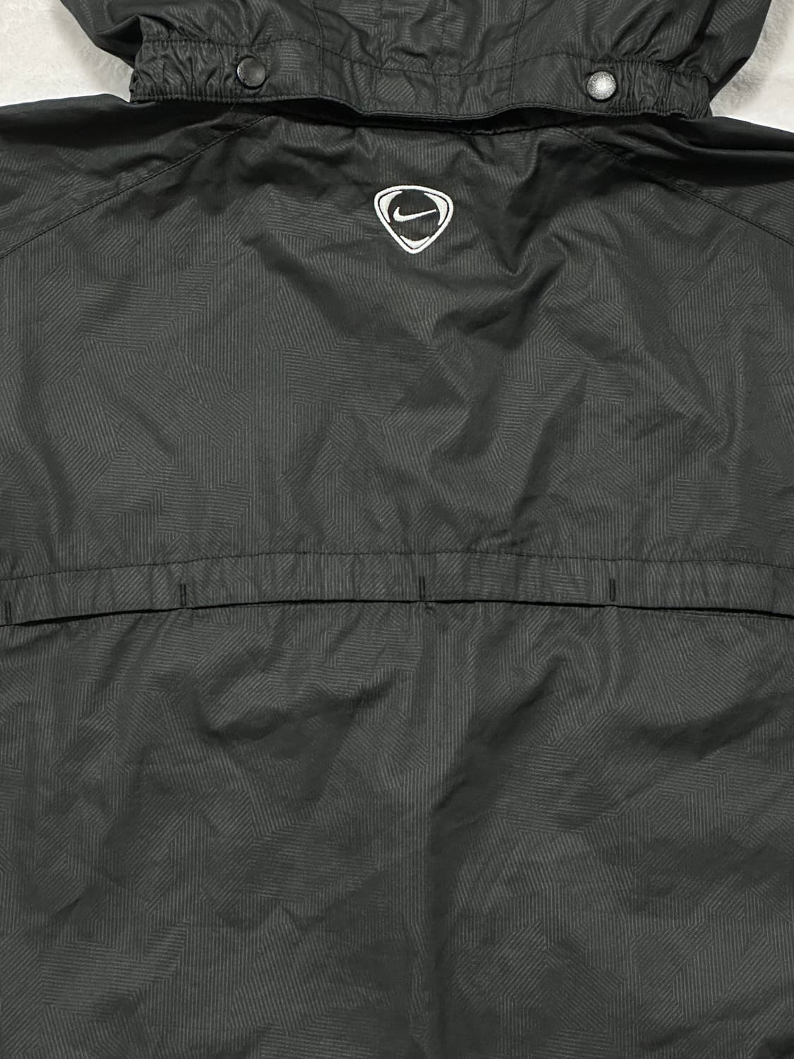 나이키 맨체스터 유나이티드 바람막이 상품이미지4