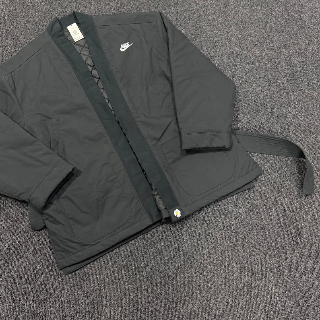 나이키 x 피스마이너스원 자켓 (단품) 상품이미지3