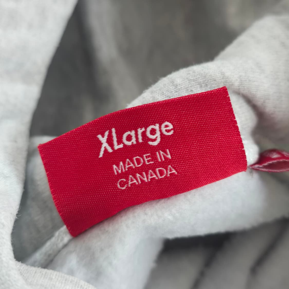 (XL) 슈프림 박스로고 카모 후드 티셔츠 23FW 상품이미지3