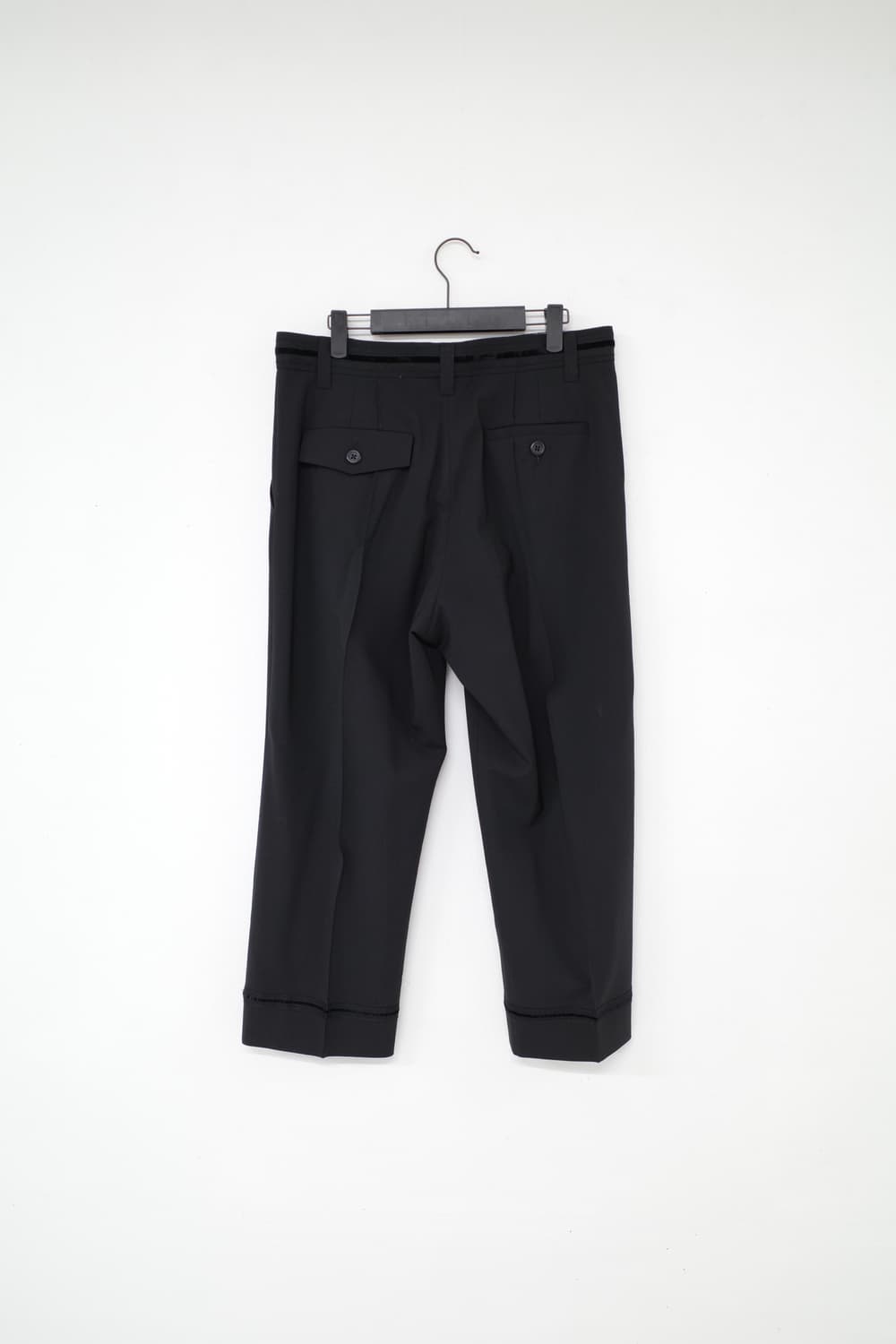 Marc Jacobs Wool Leg Pants 상품이미지2