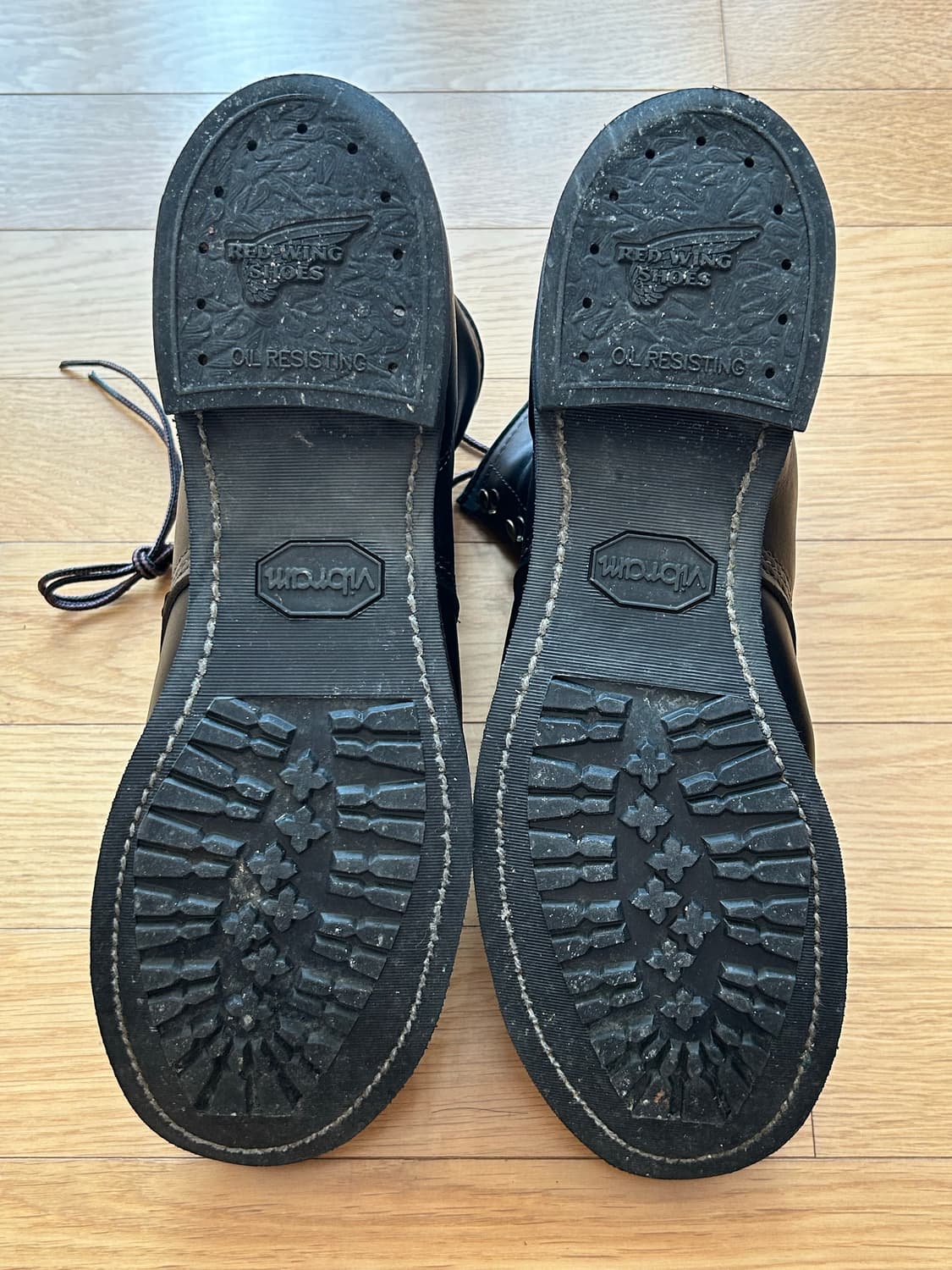 레드윙 블랙스미스 3345 11D 290 상품이미지7