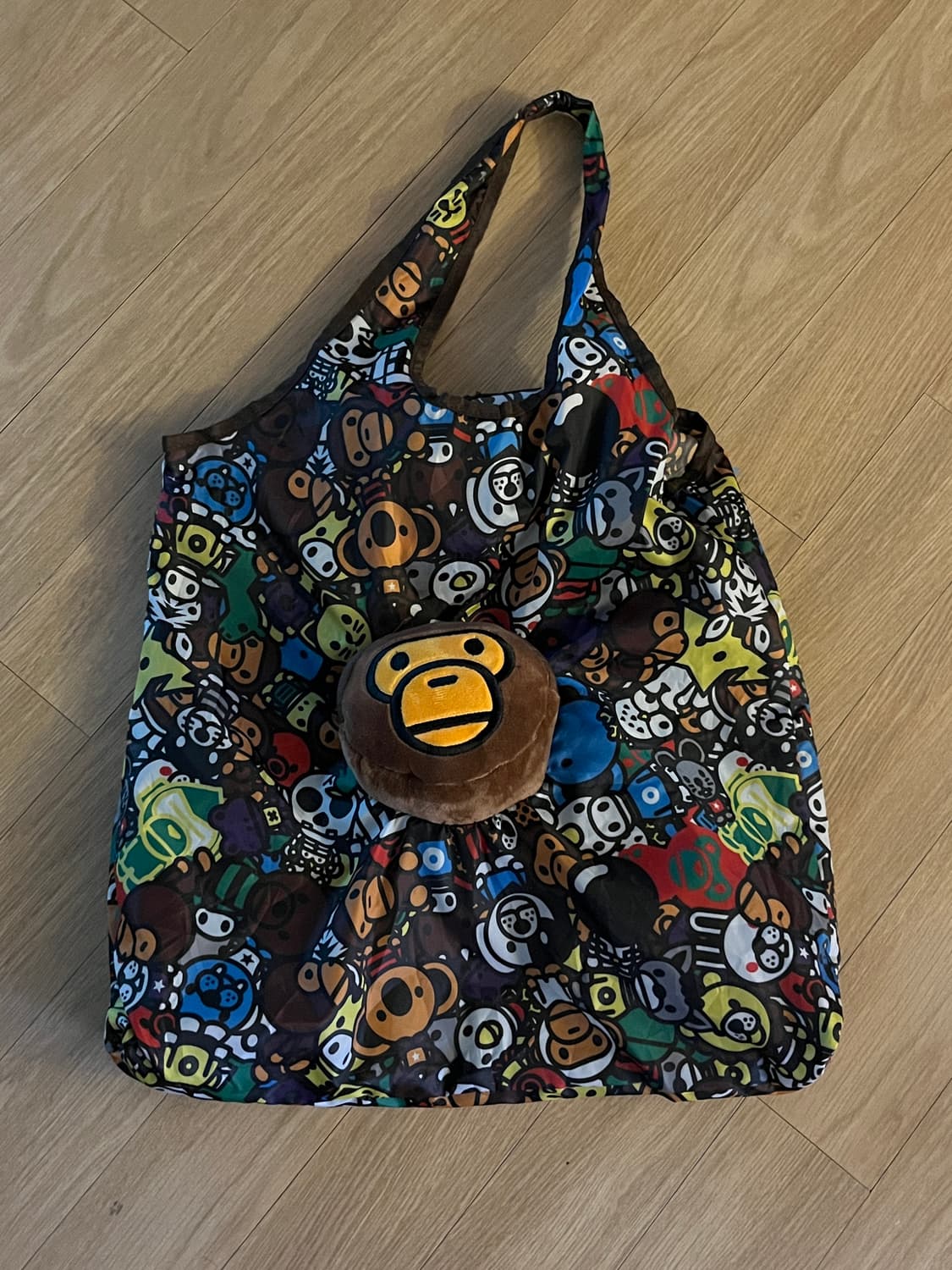 스타벅스 베이비마일로 가방 상품이미지1