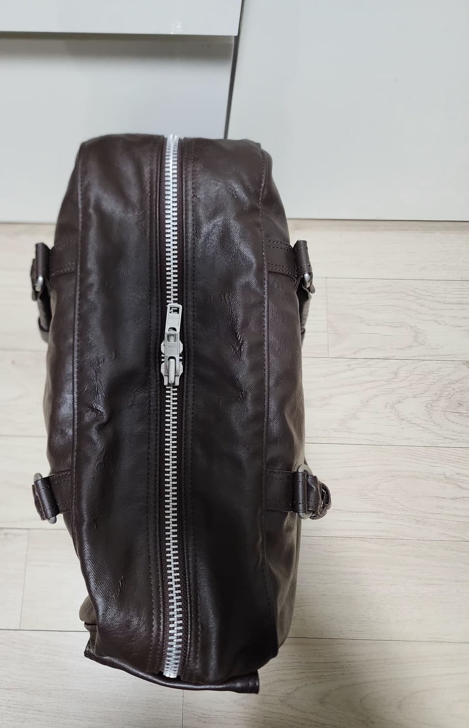 요시다포터 프리스타일 보스턴백 상품이미지6