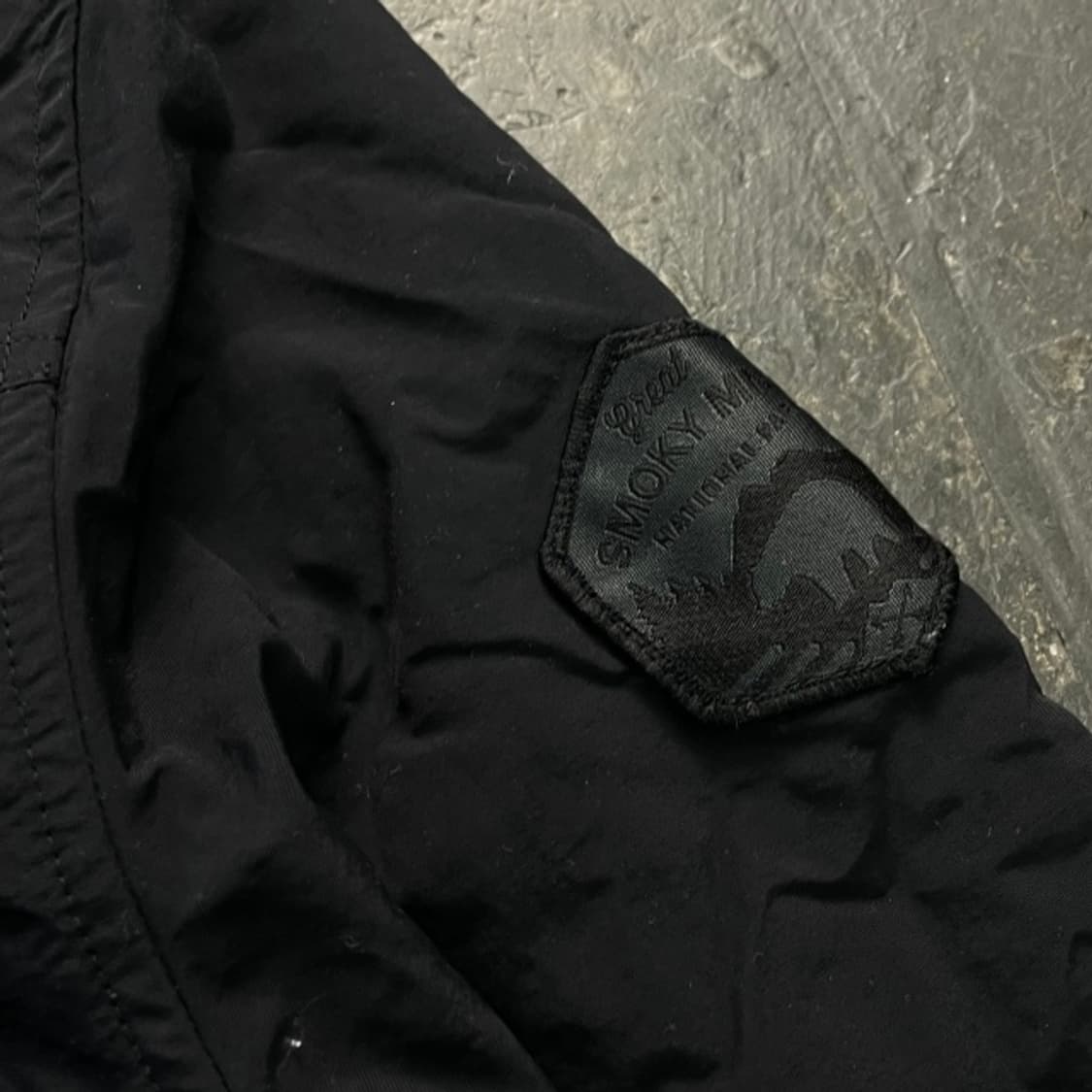 105 노스페이스 마운틴 자켓 상품이미지4