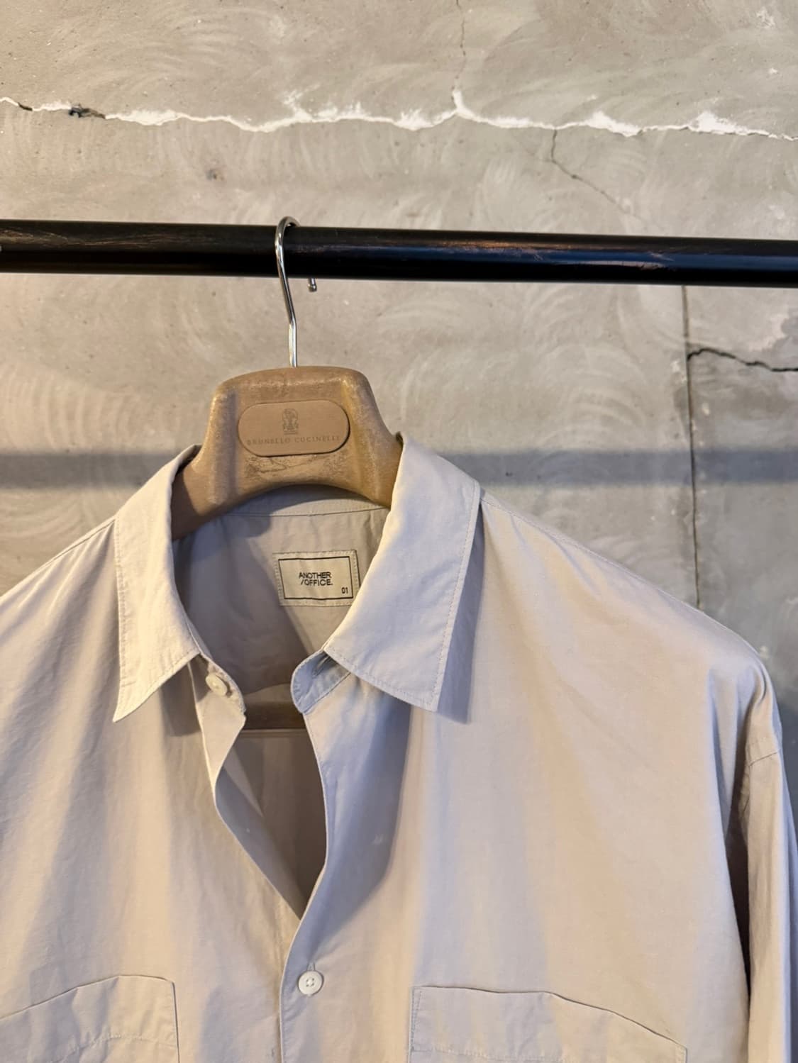 어나더오피스 셔츠 100 상품이미지5