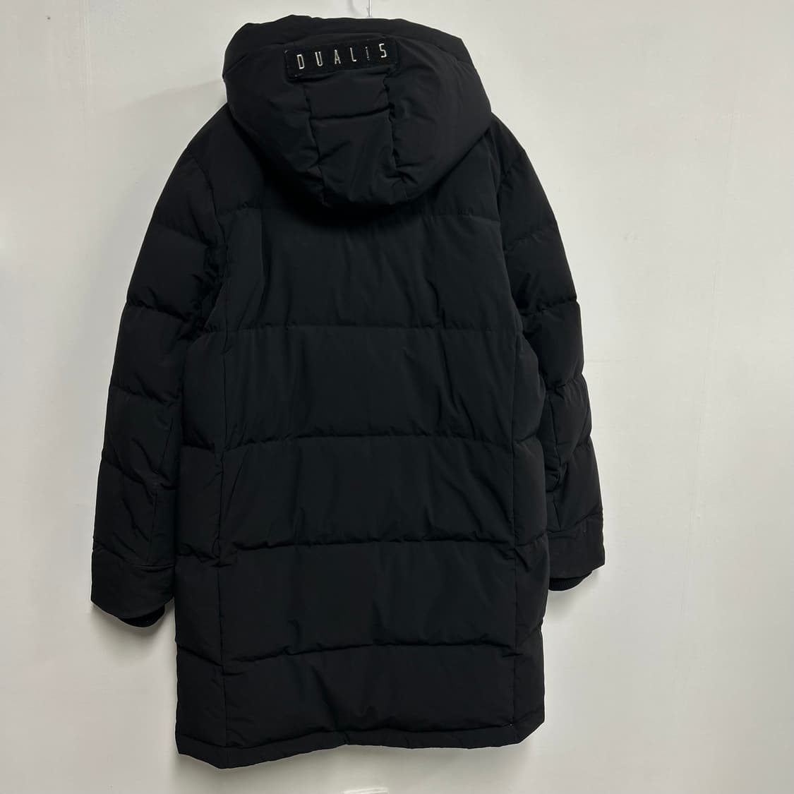 데상트 롱패딩[1646] 상품이미지8