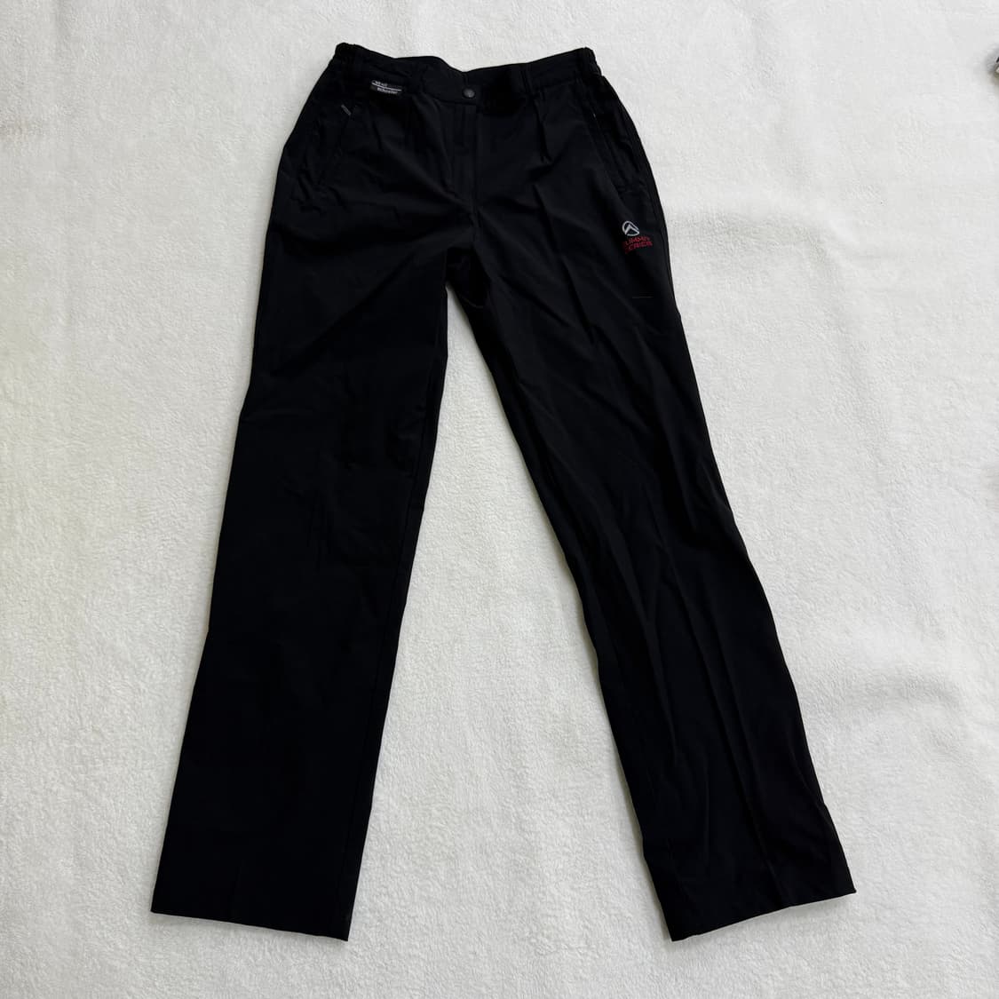 29 노스페이스 서밋시리즈 기능성 바지 0312T 상품이미지1