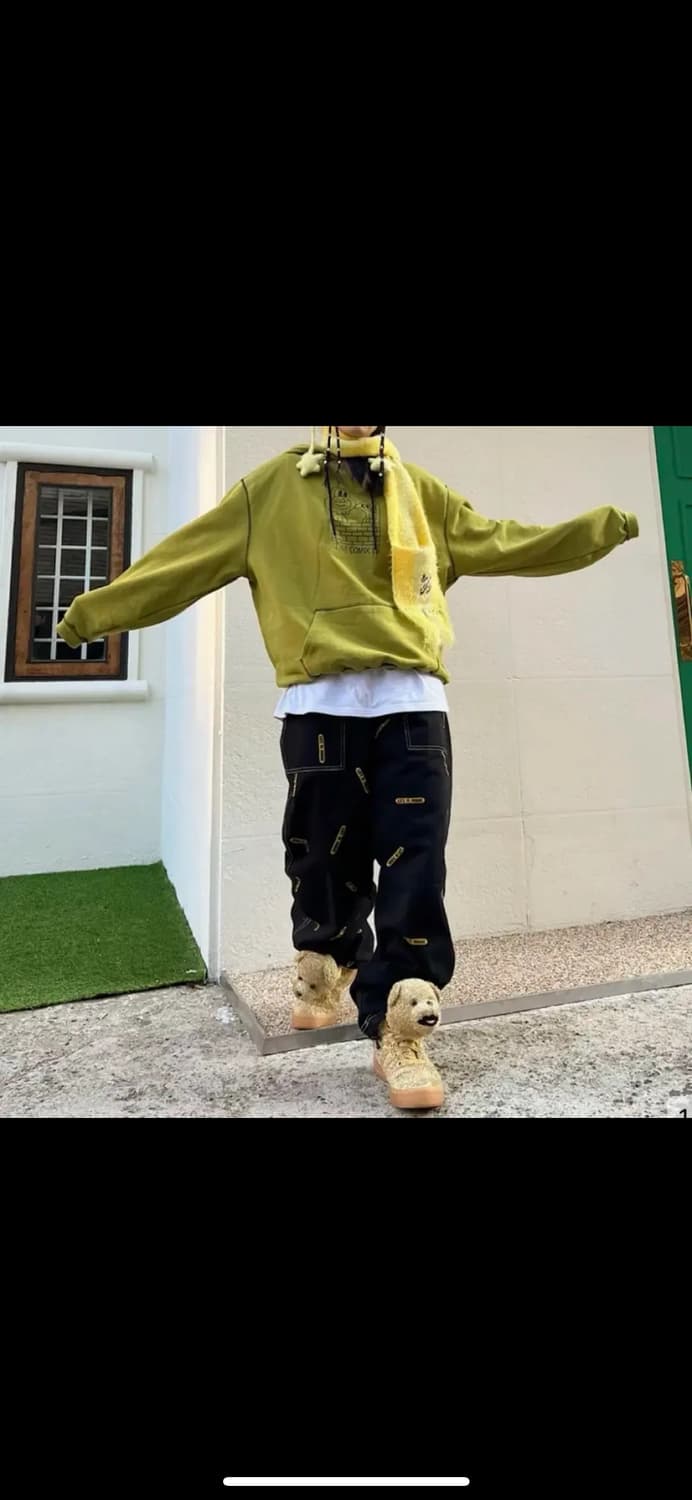 위캔더스 매직팬츠 상품이미지2