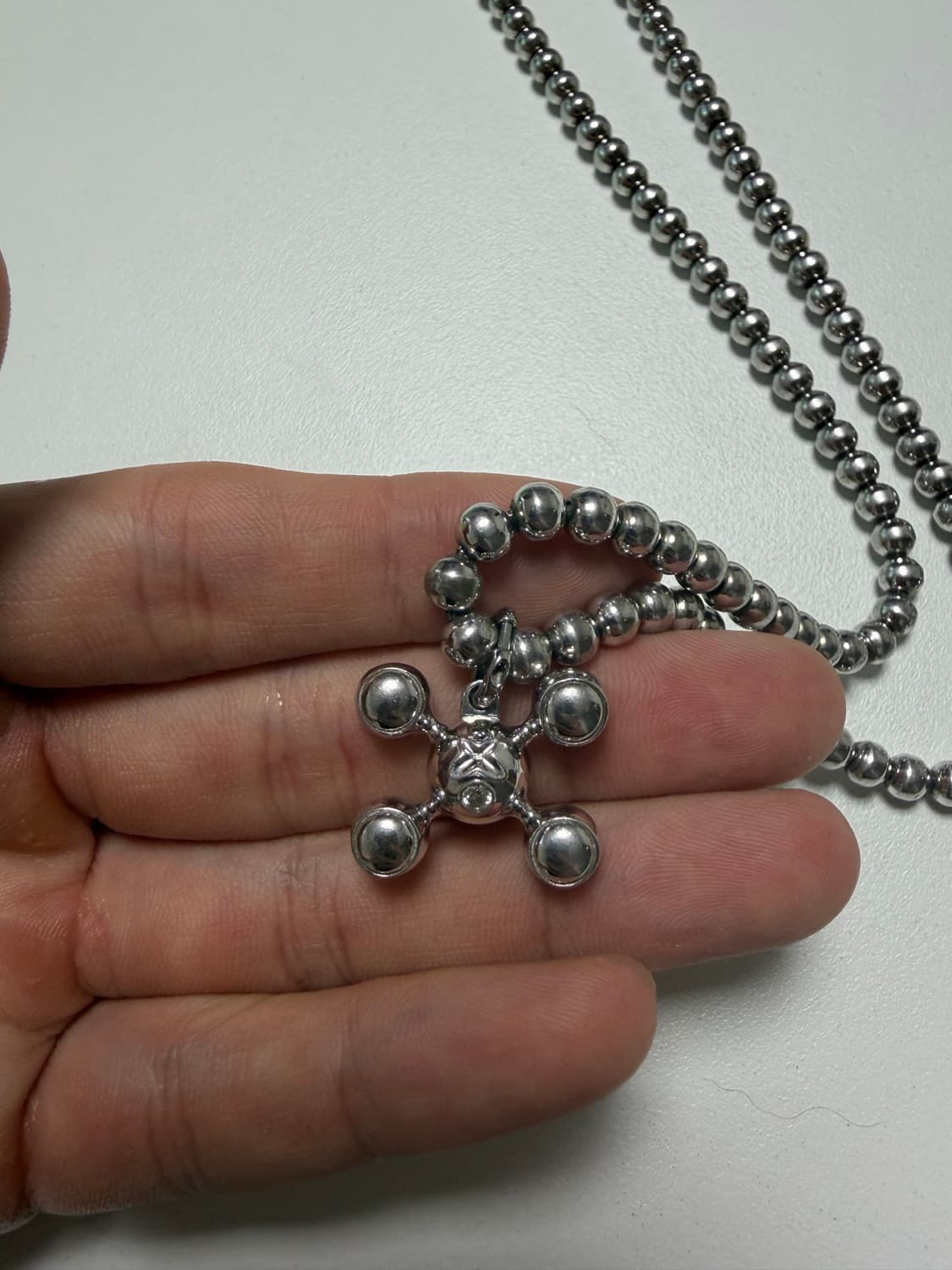 Homer Sphere Legs Pendant (풀박, 인보이스 첨부) 상품이미지2