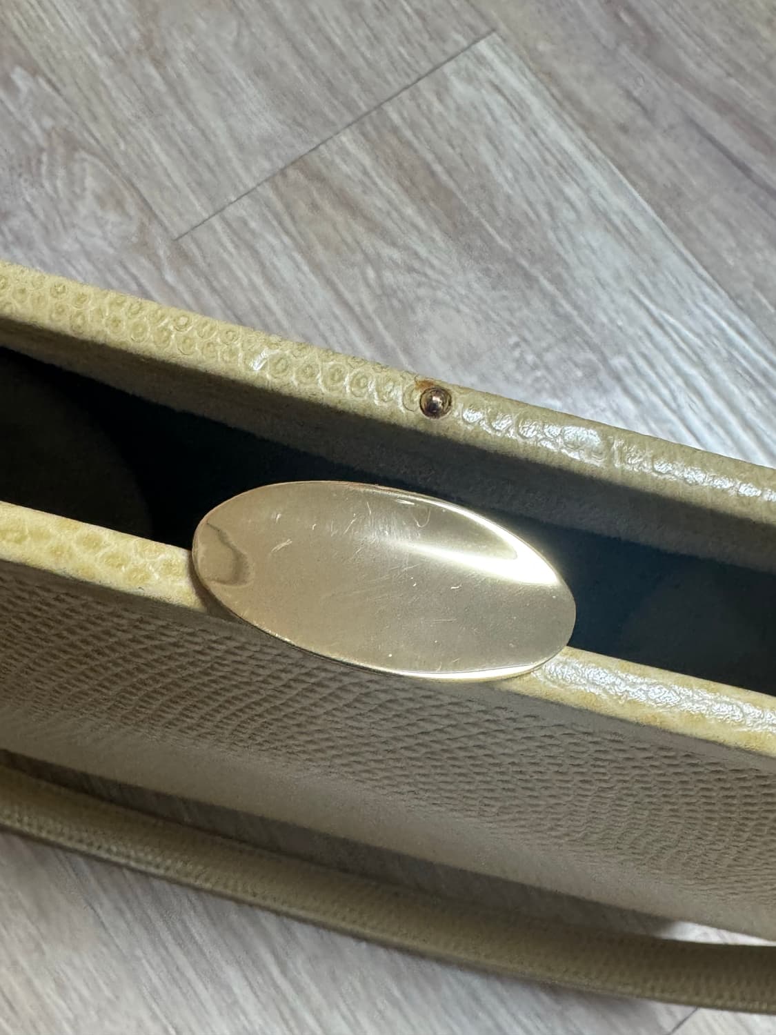 얼바닉30 클래스프백 상품이미지8