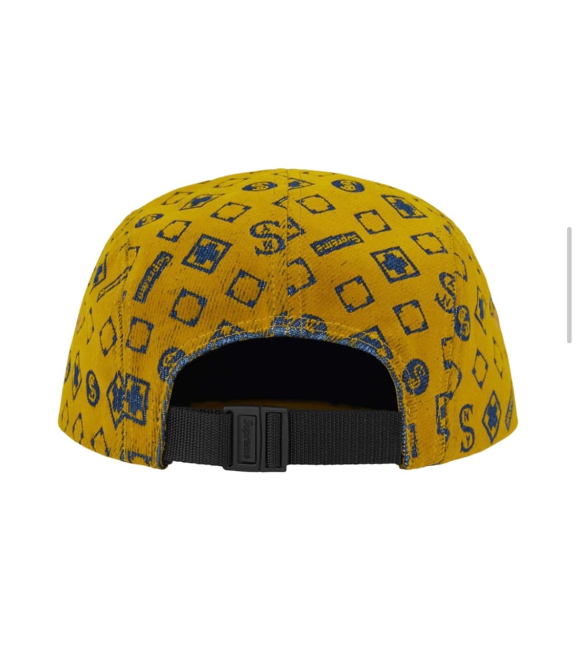 슈프림 캠프캡 상품이미지2