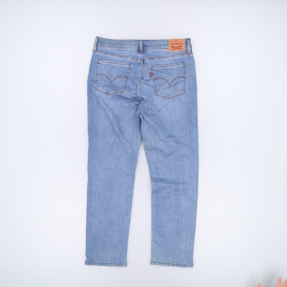 29 리바이스 연청 데님팬츠 0430H 상품이미지2