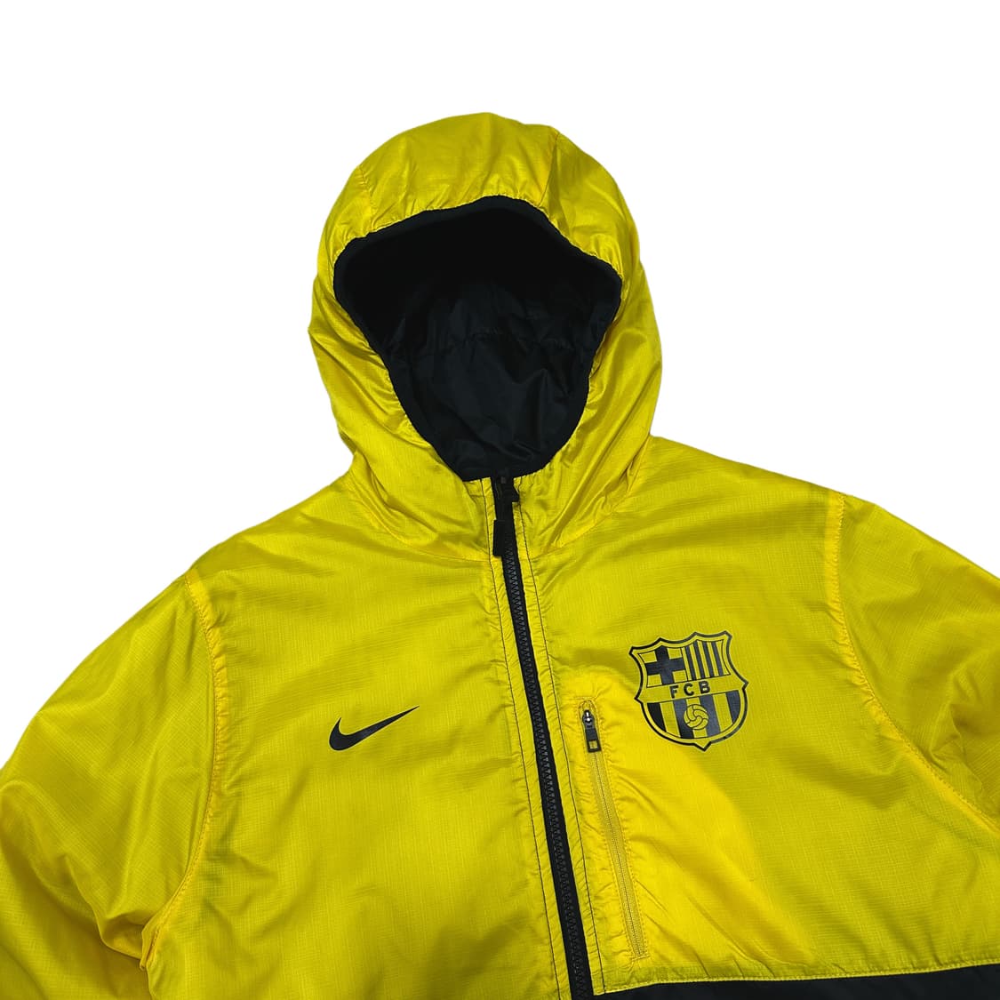 Nike 나이키 바르셀로나 리버시블 경량패딩 상품이미지6