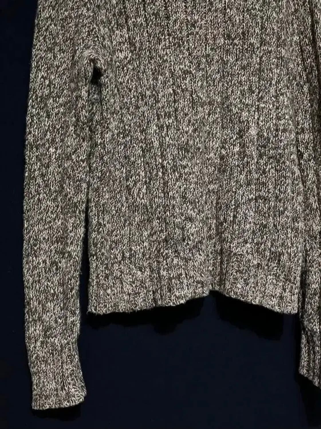 폴로 랄프로렌 니트 셔츠 상품이미지4