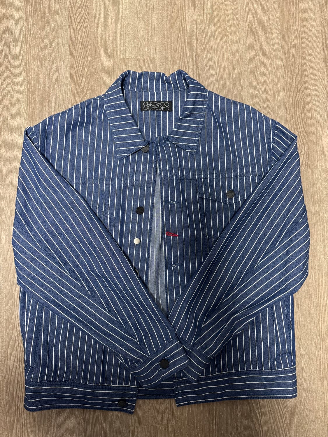 트리거 자켓 상품이미지3