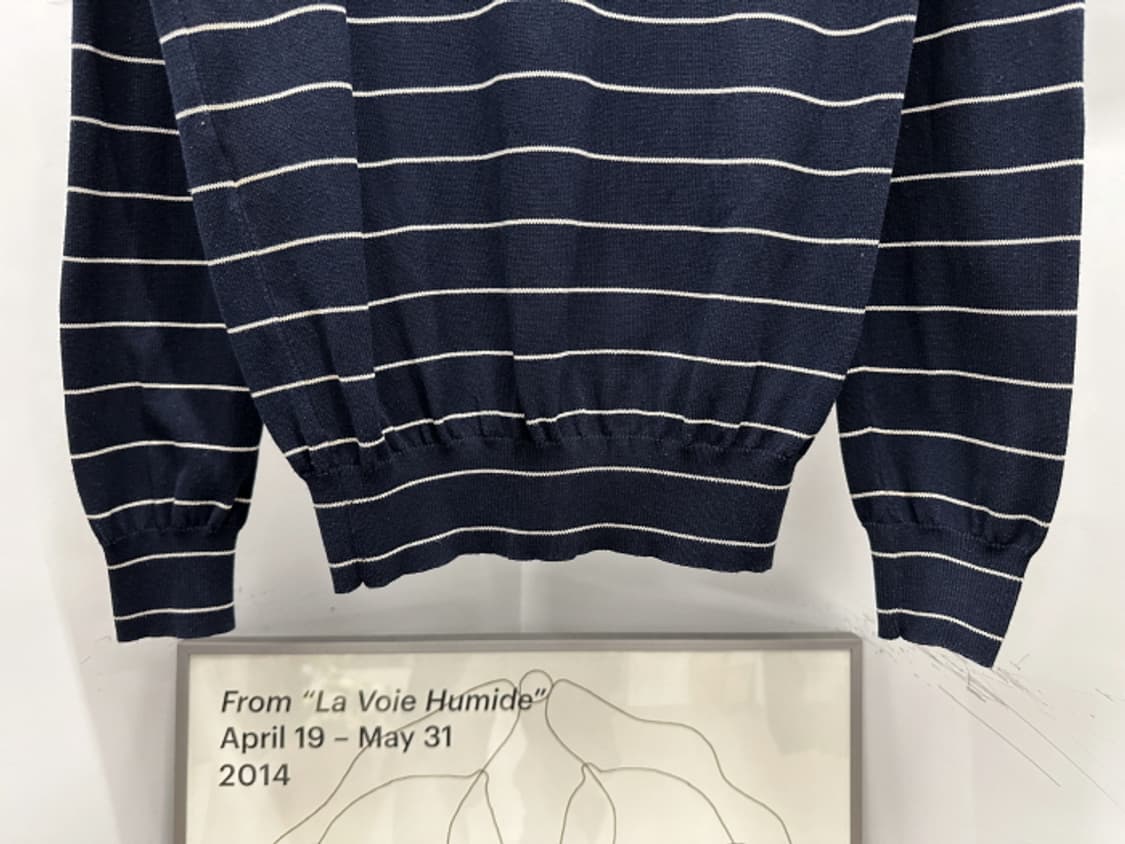 A.P.C 니트 (M~L) 상품이미지9