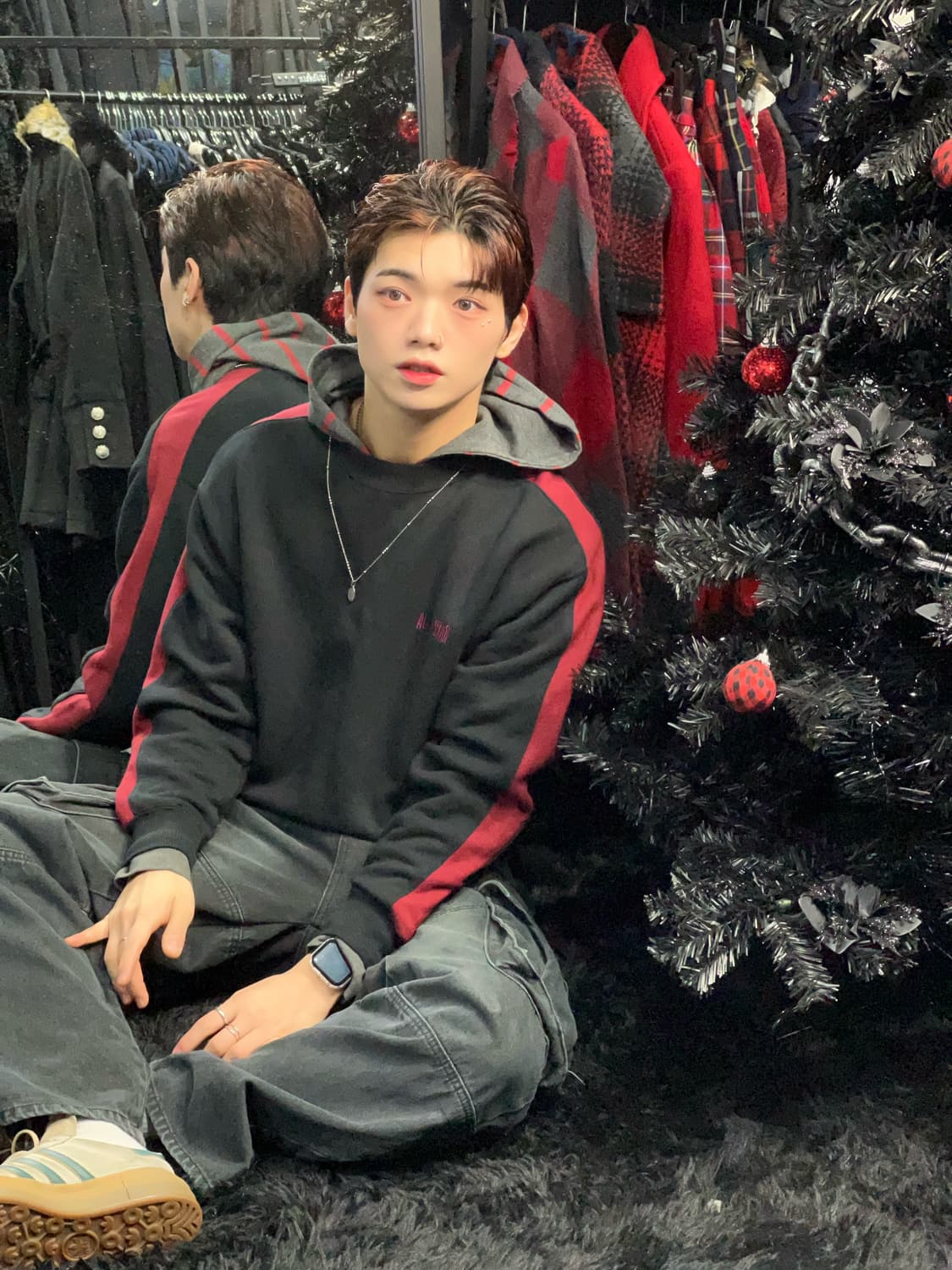 Converse MTM 상품이미지5