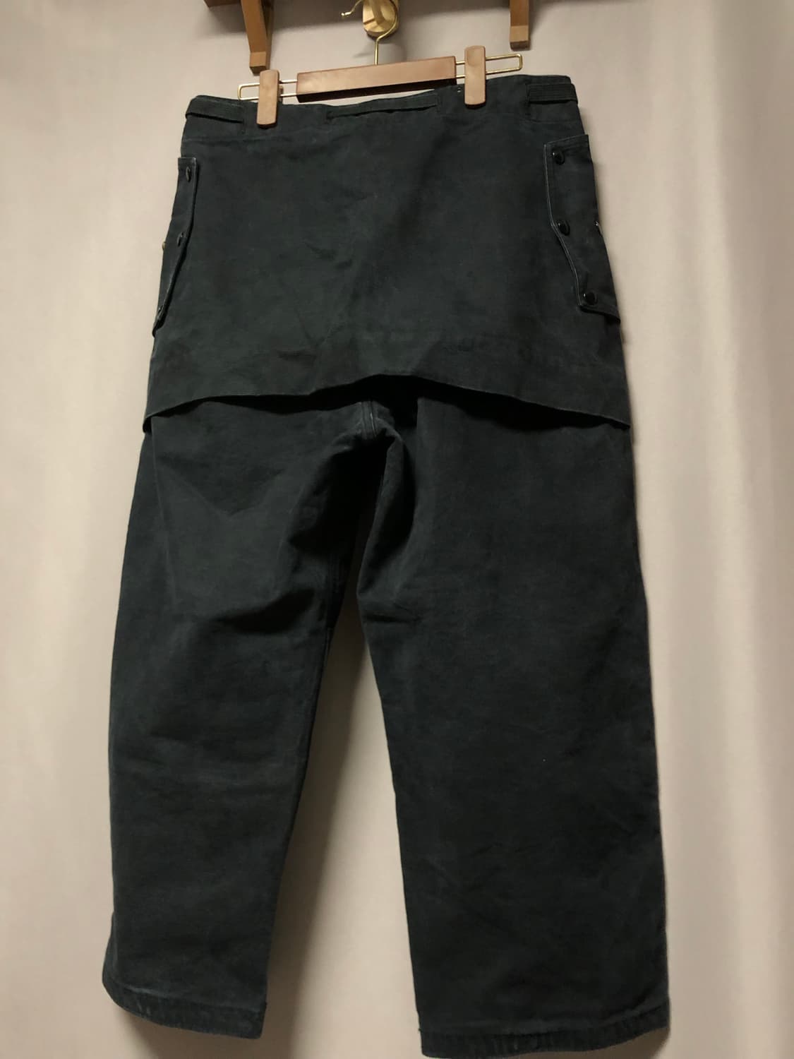 나이스네스 뱅크스 팬츠 상품이미지5