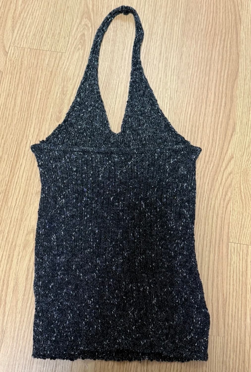 소프트서울 홀터넥 상품이미지4