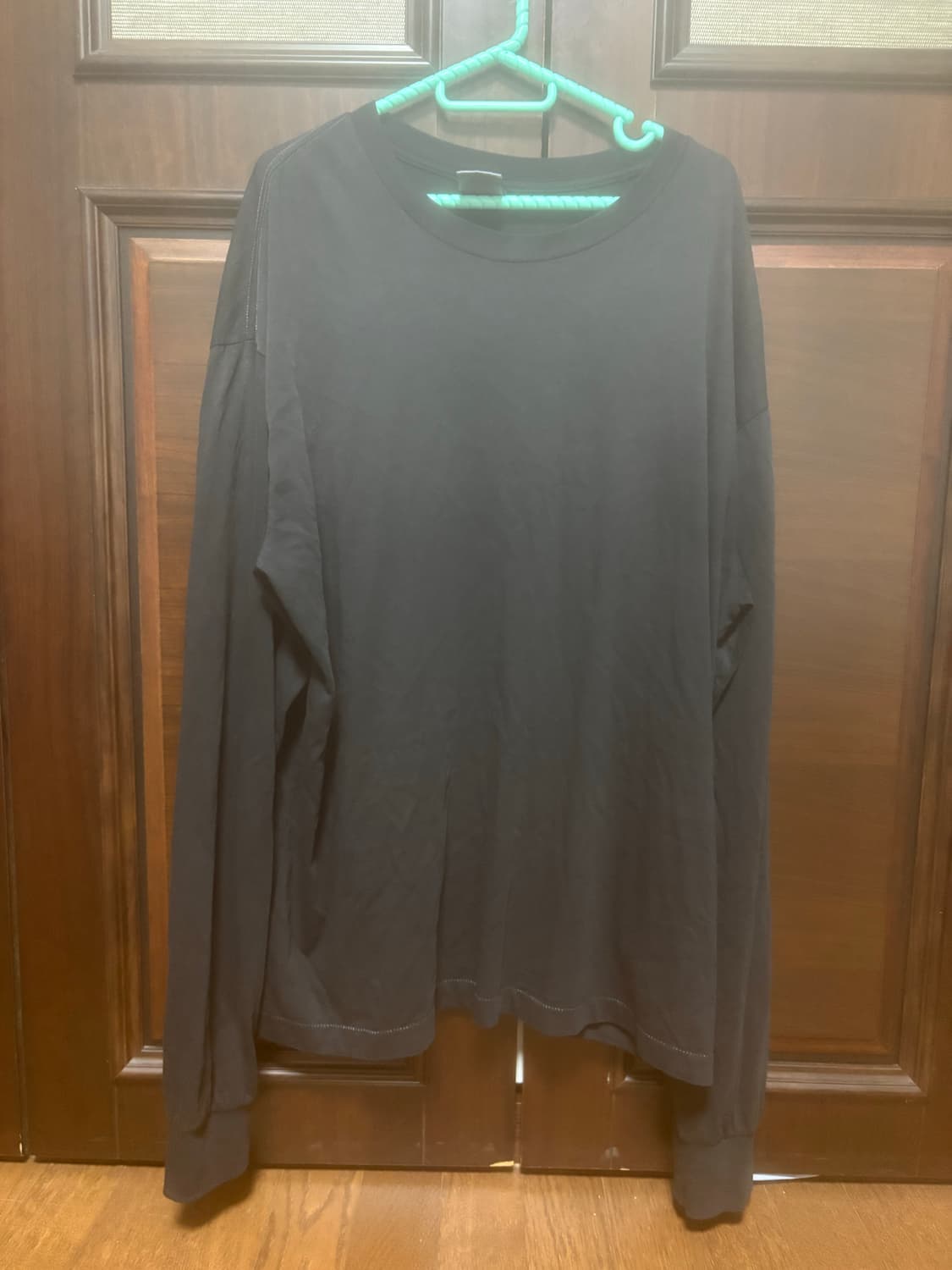 뤡코즈 올 프리 아웃 롱슬리브 2 상품이미지1