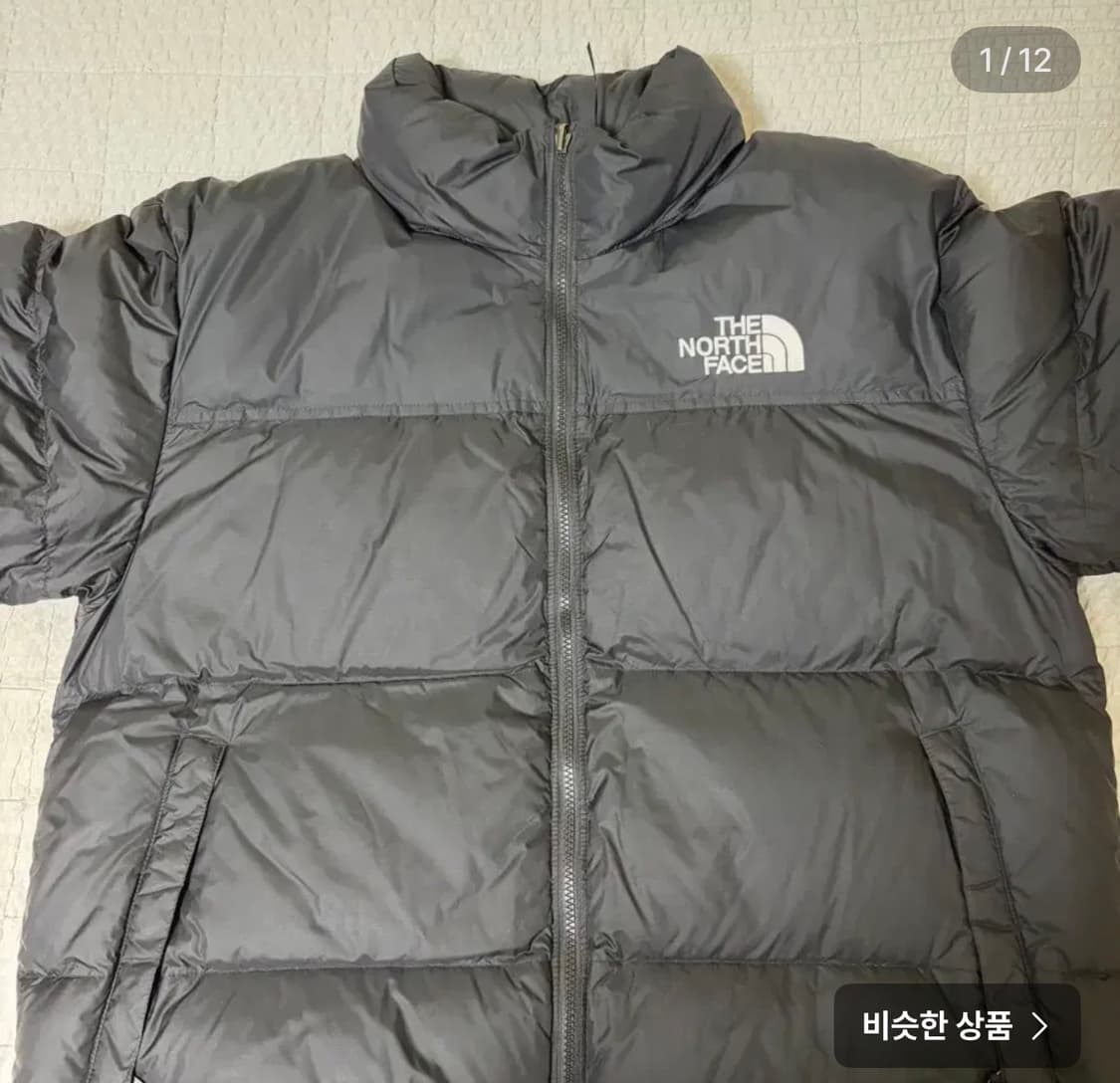 노스페이스 레트로 눕시 상품이미지1