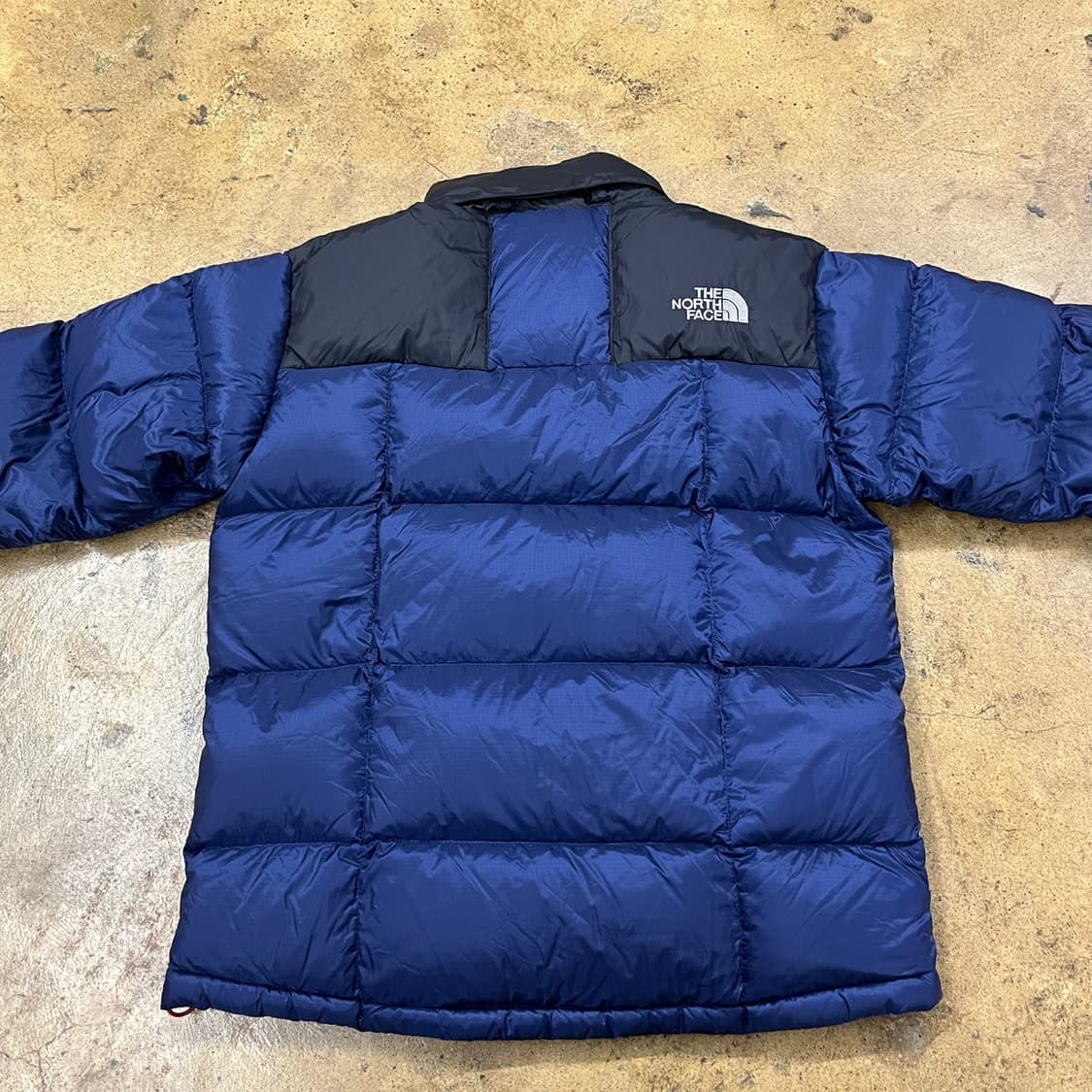 [ 정품/90(S) ] 노스페이스 써밋시리즈 800 구스다운 패딩 b16 상품이미지4