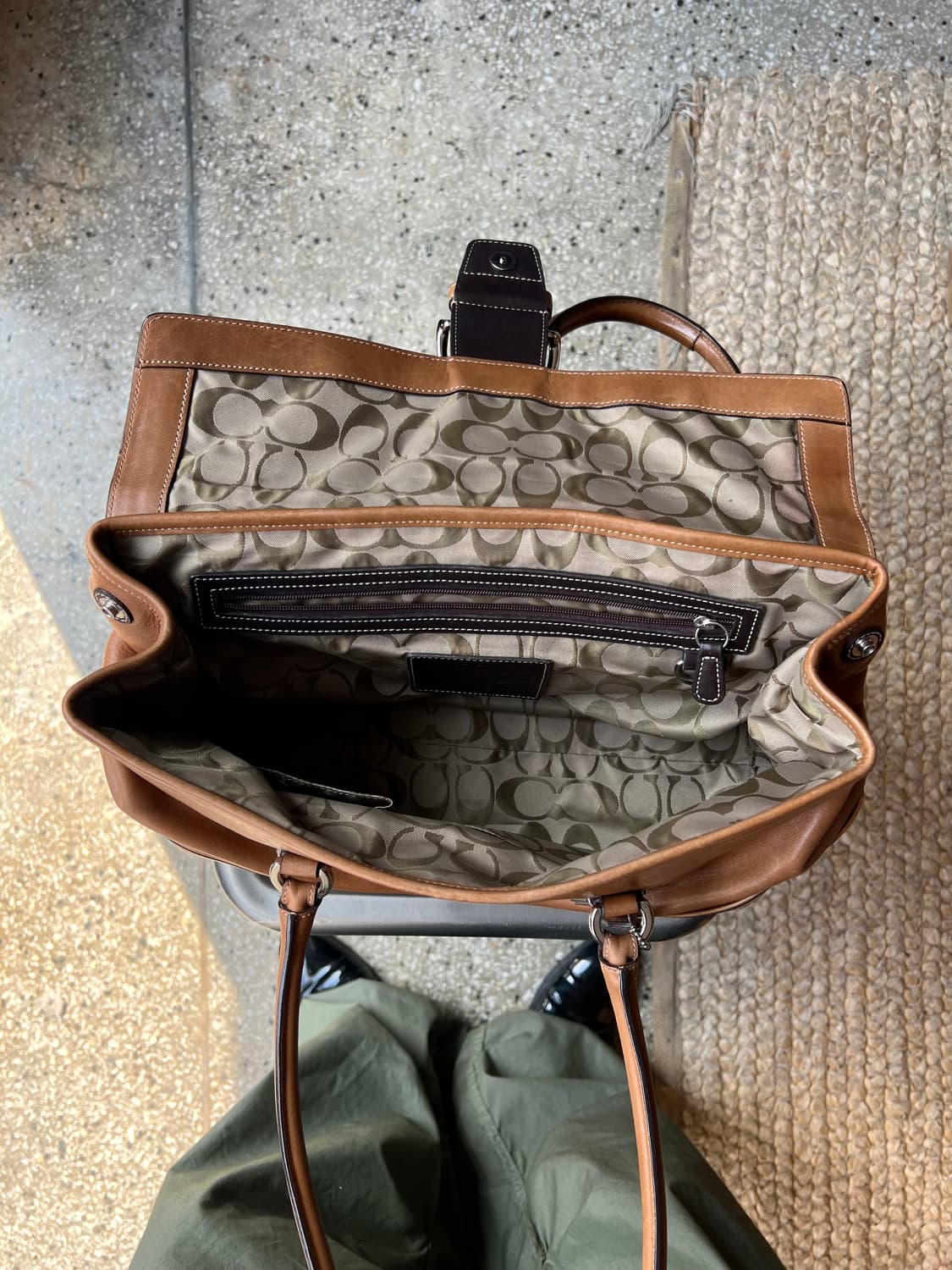 Coach 상품이미지5