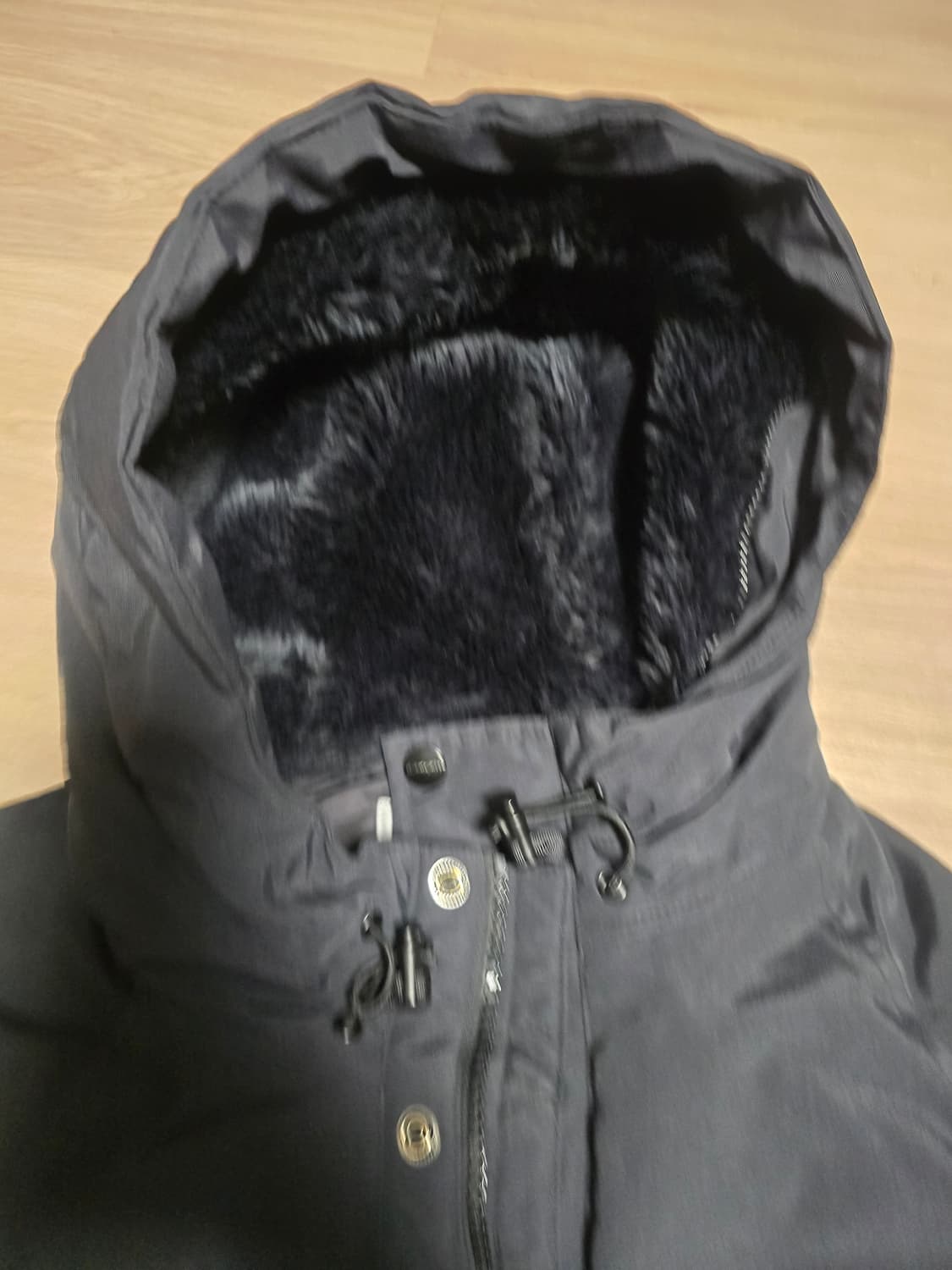 칼하트 앵커리지 자켓 100 상품이미지2