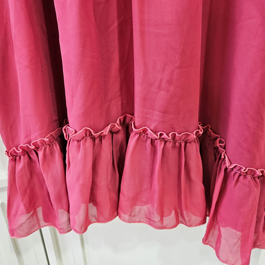 자수 보헤미안 원피스 상품이미지5