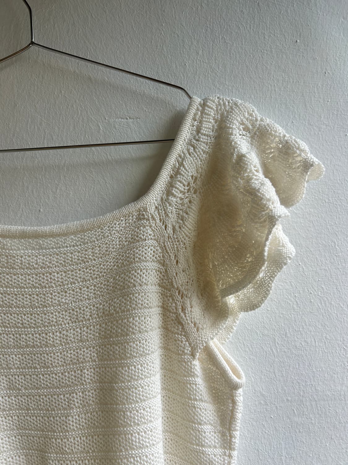 크로쉐 가디건  상품이미지6