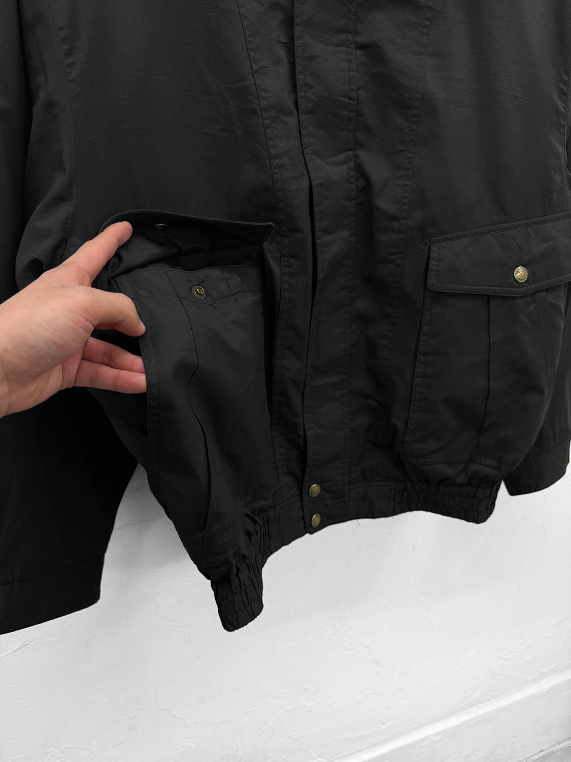 JPN 바라쿠타 점퍼 상품이미지3