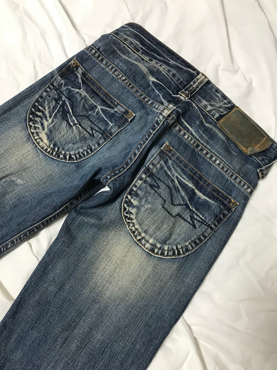 drive jeans 데님 상품이미지1