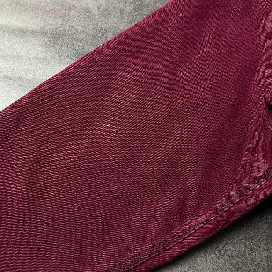 CARHARTT 1990s 칼하트 빈티지 루비 액티브자켓 A00538 상품이미지4