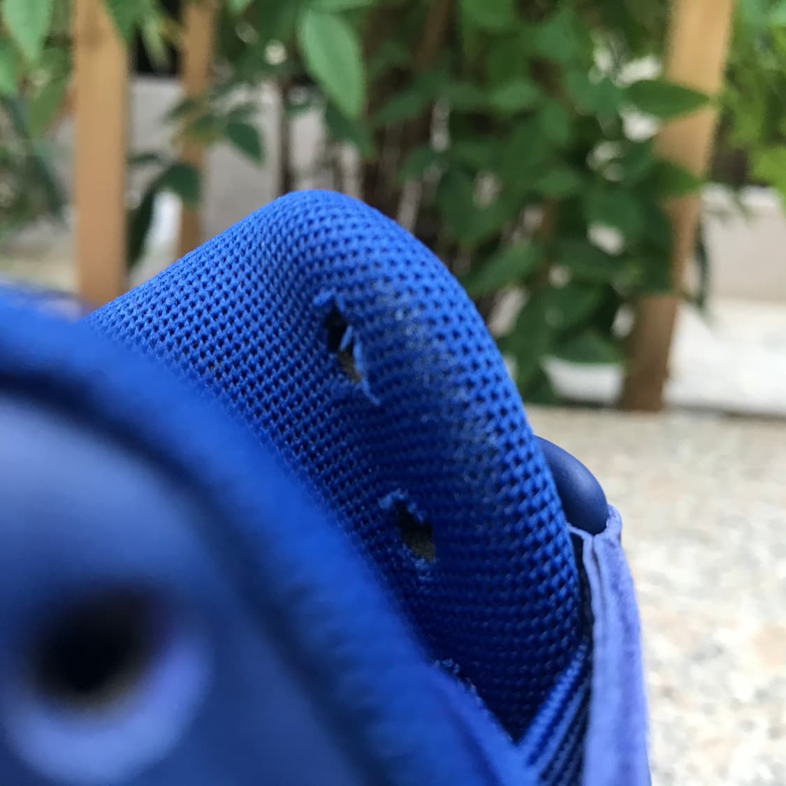 [240] 나이키 에어포스 1 하이 시티팩 파리 로얄  상품이미지9