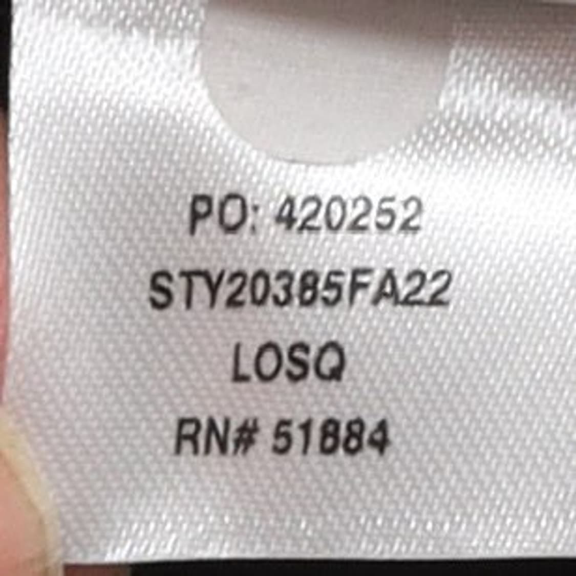 파타고니아 Patagonia Midweight Fjord Flannel  상품이미지9