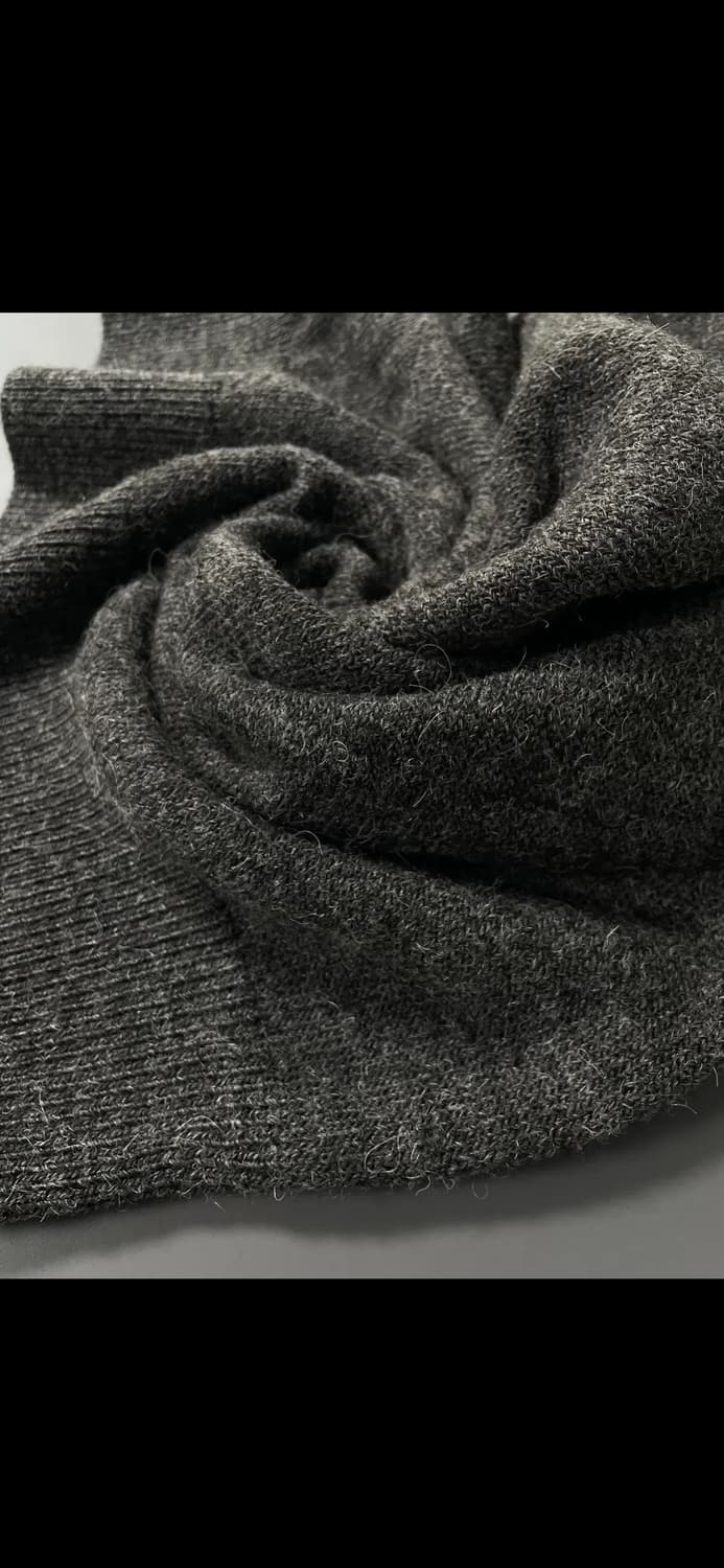 [XL] 25FW 르메르 모크넥 스웨터 니트 상품이미지6