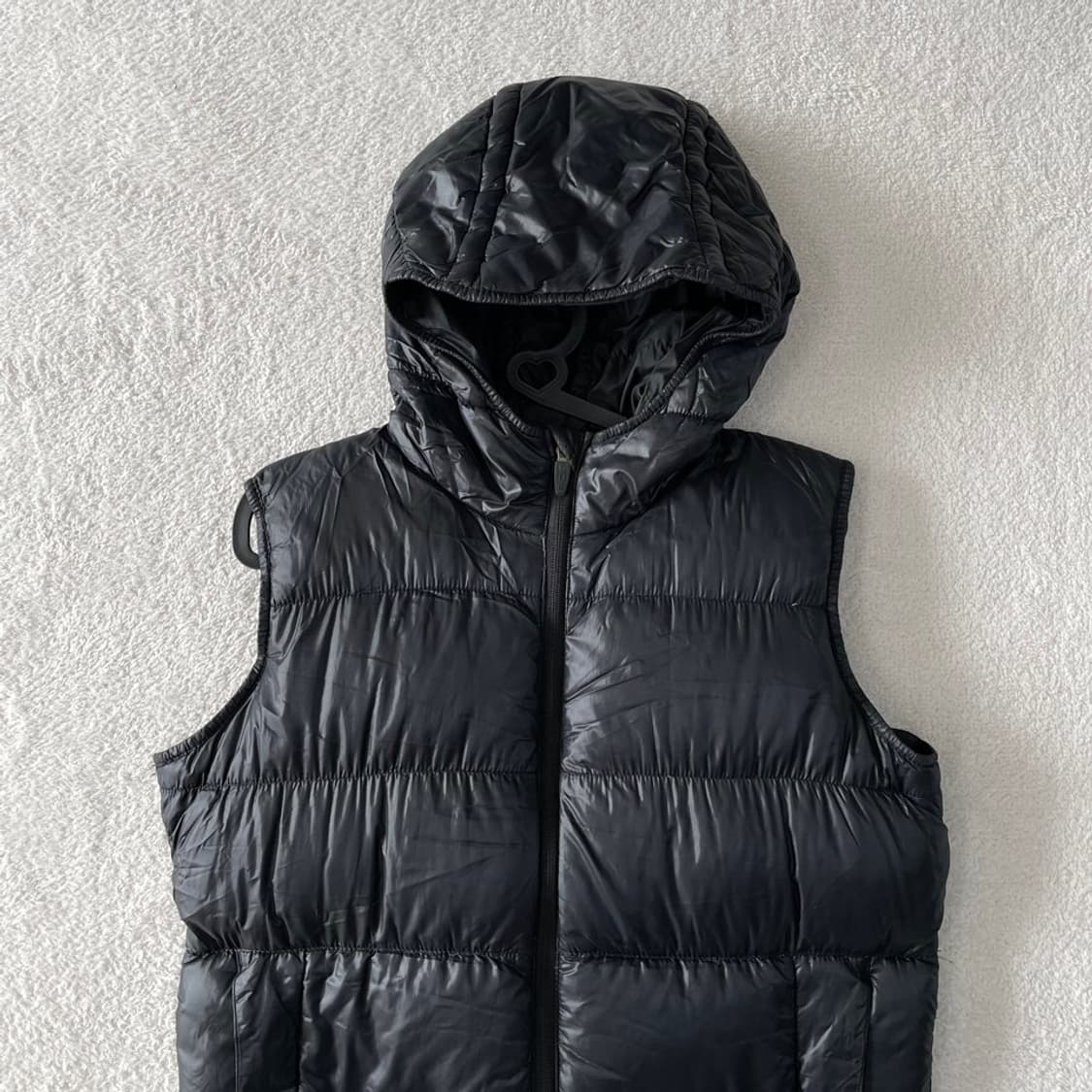 S-M 나이키 ACG 여성 패딩조끼  상품이미지2