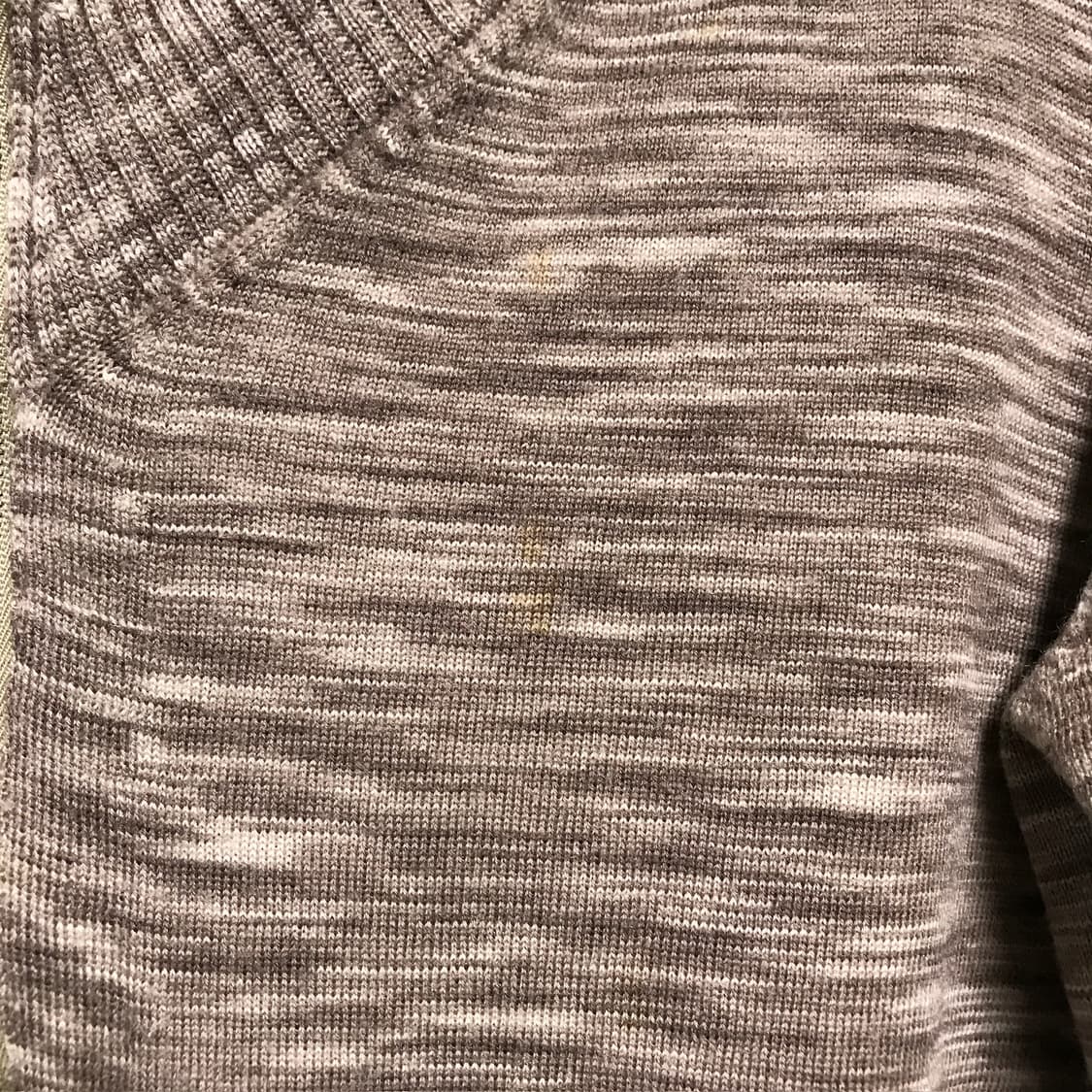 드리스 반 노튼 집업 M 상품이미지4