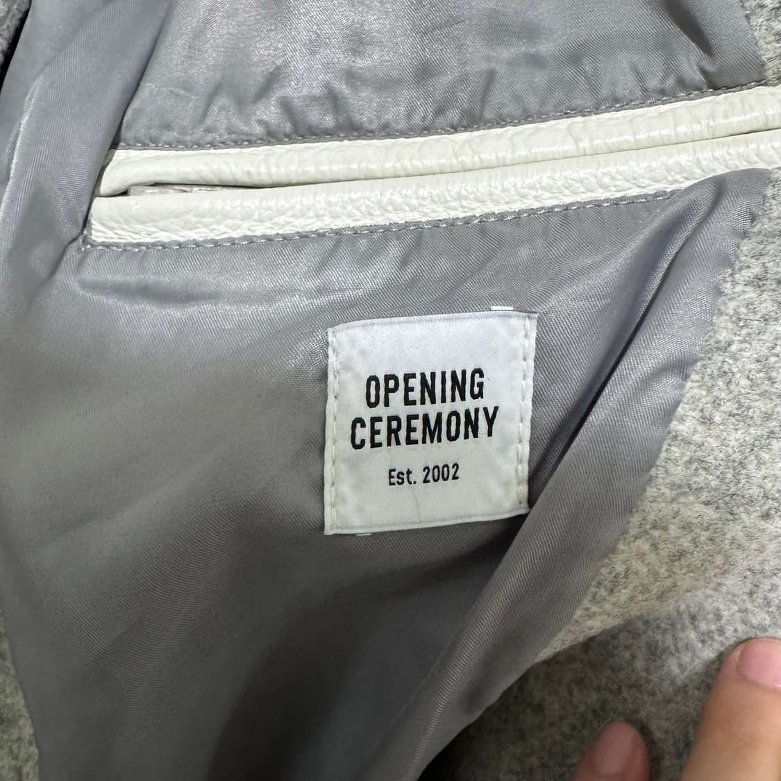 오프닝세레모니 바시티 상품이미지3