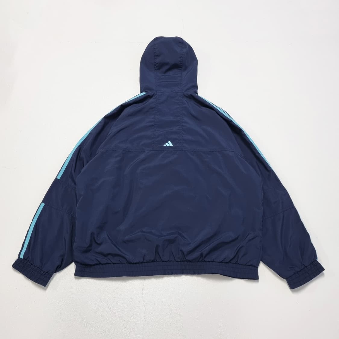 빈티지 아디다스 바람막이 자켓 - 100 상품이미지2