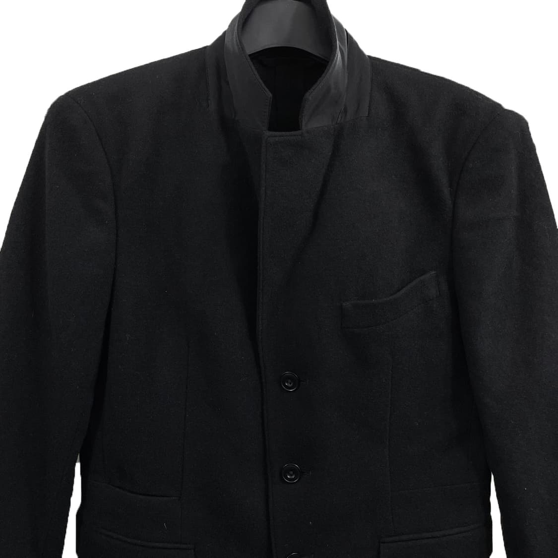 유니클로 X 르메르 모직 블레이저 상품이미지3