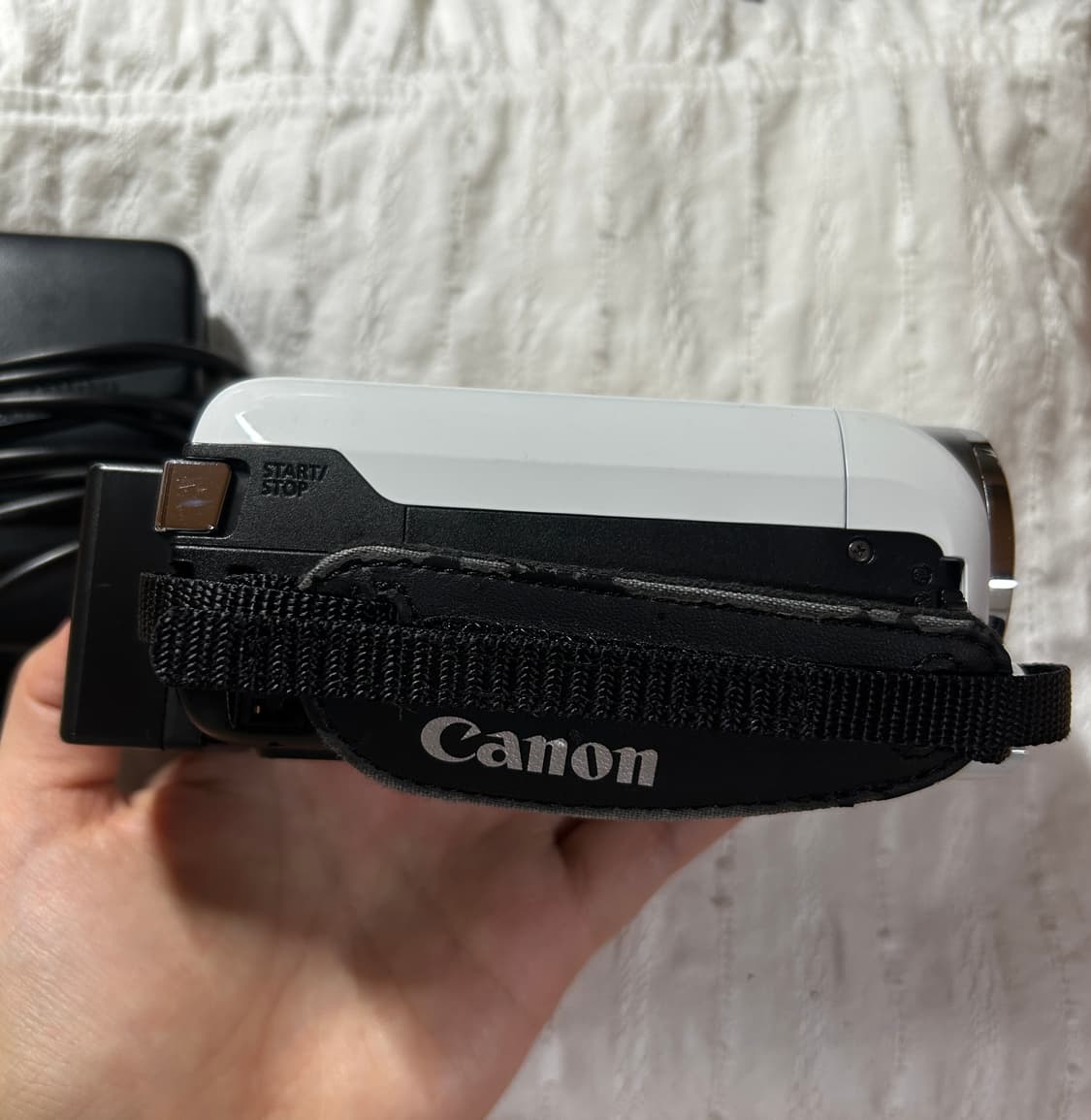 캐논 Canon ivis hf r41 캠코더 상품이미지2