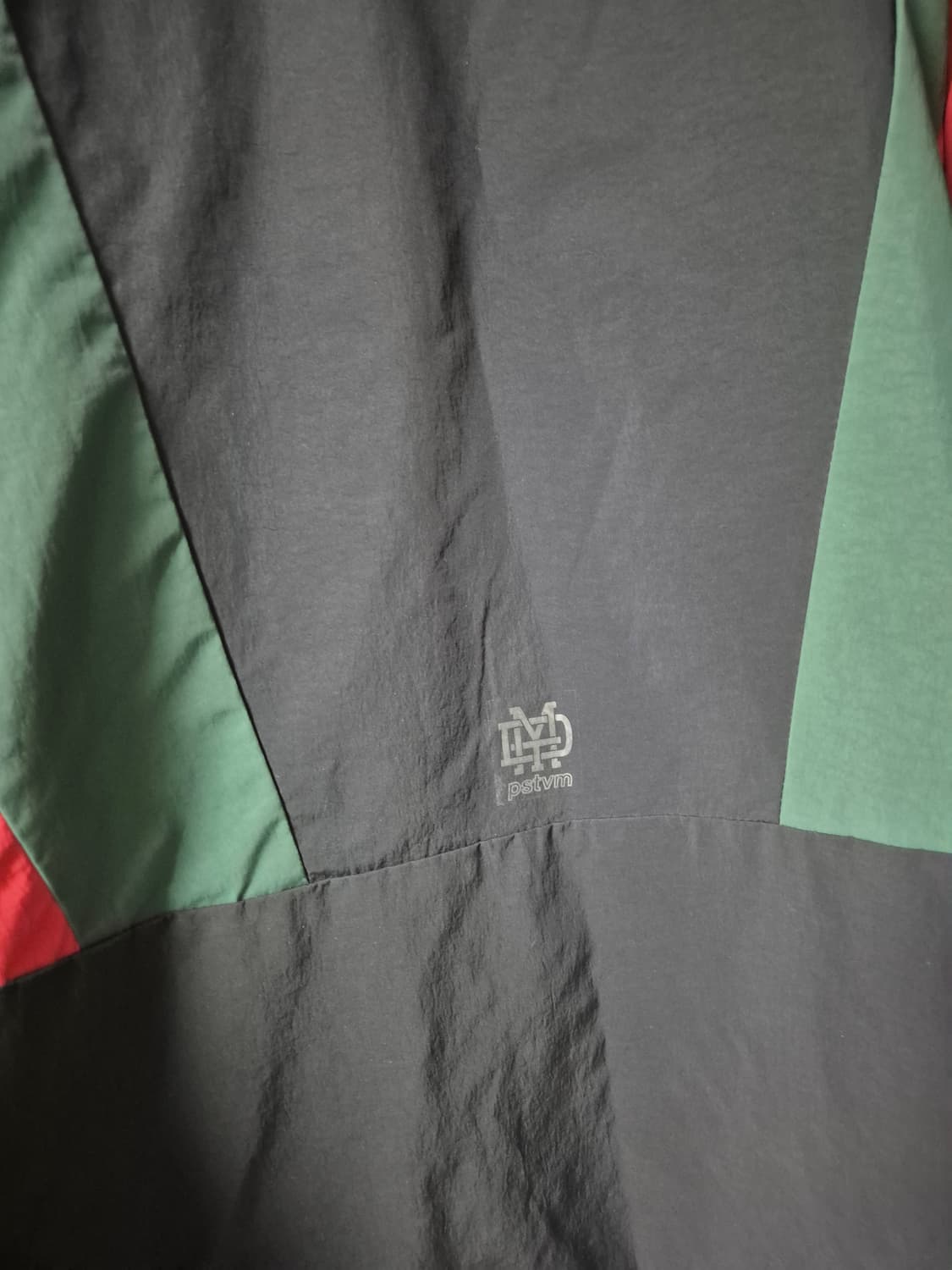 디미토 로빈 재킷 점퍼 나일론 자켓 미듐 상품이미지7